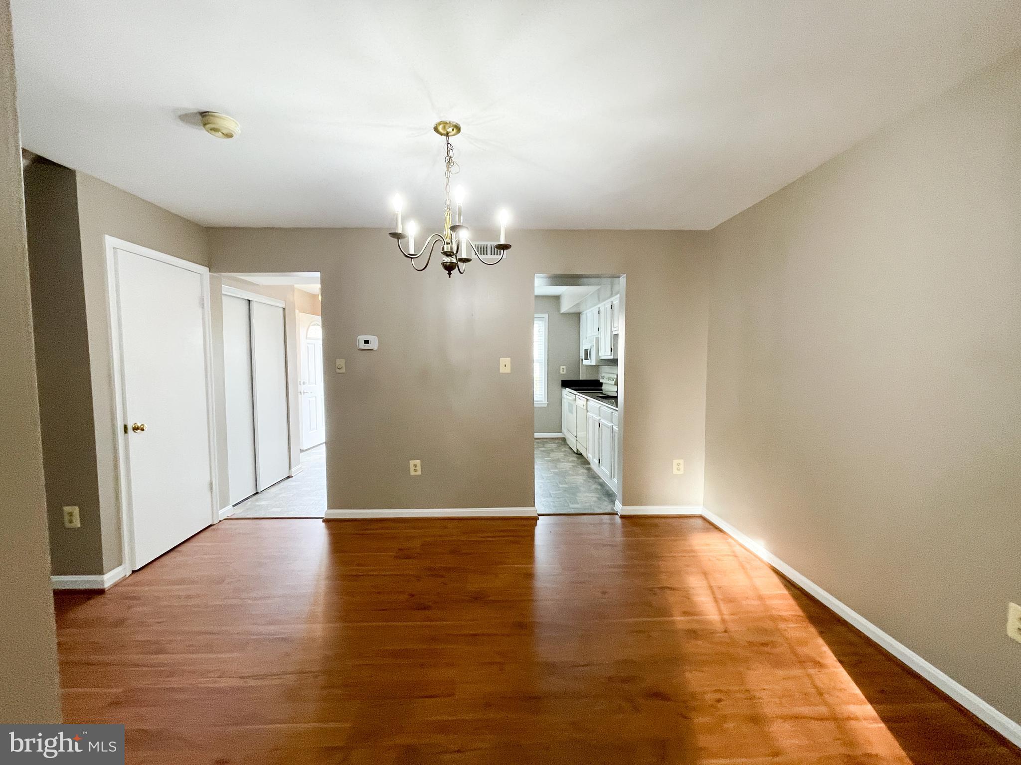 BEAU RIDGE ESTATES - Residential