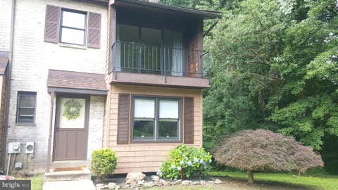 Townhouse For Rent - 162 Bishops Drive<br/> CHESTER HEIGHTS, PA 19017