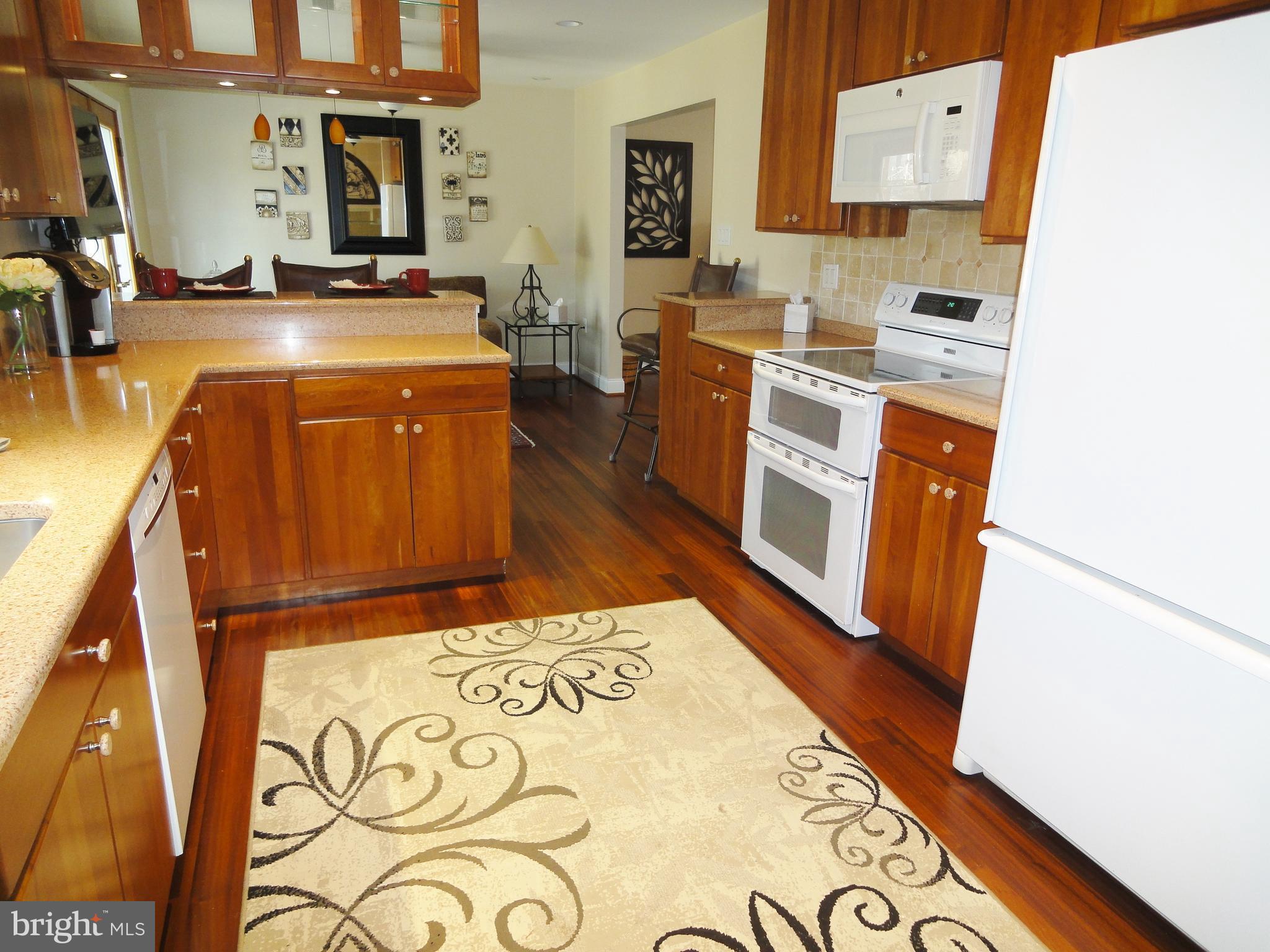 OLDE FORGE - Residential