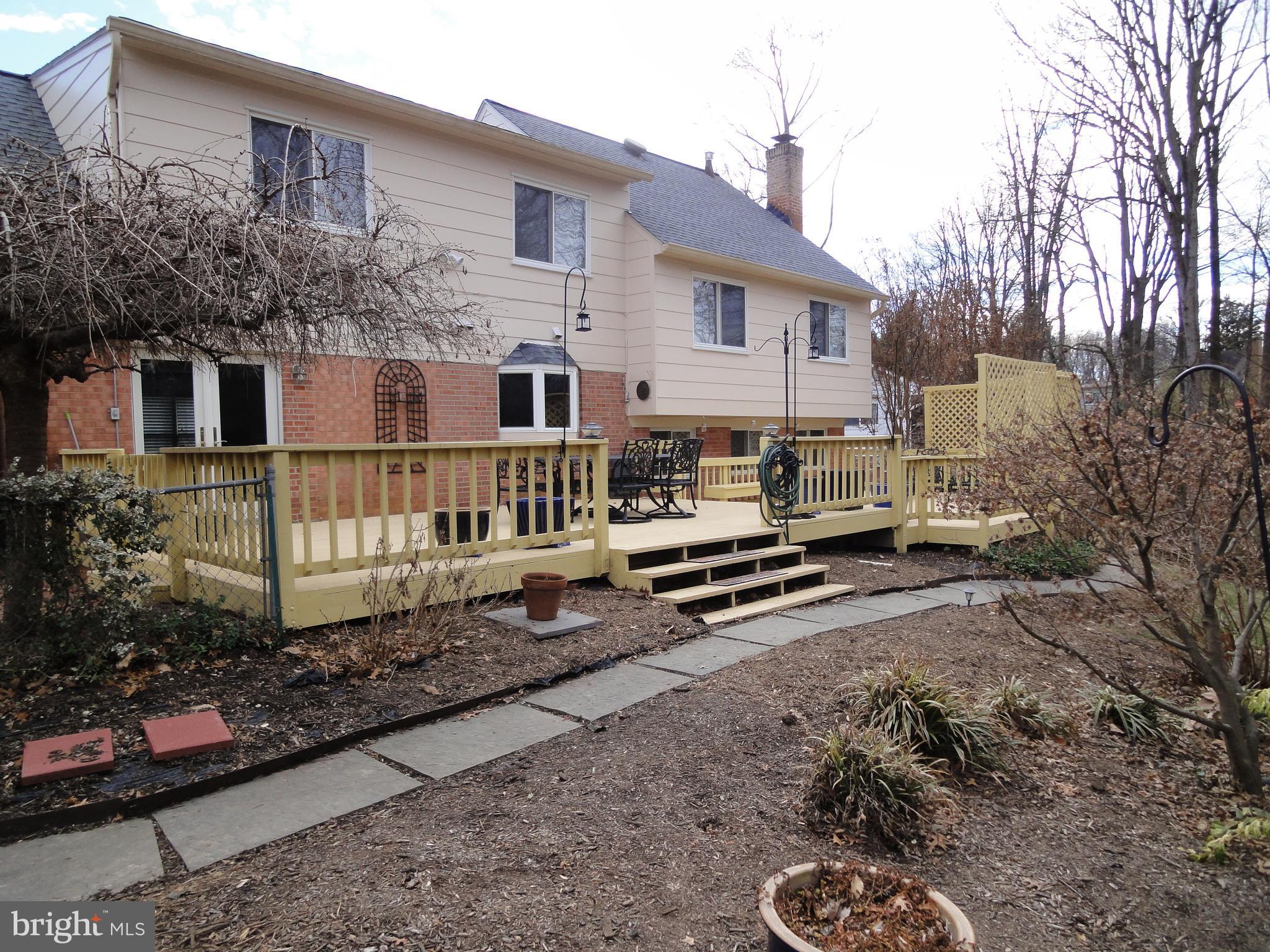 OLDE FORGE - Residential