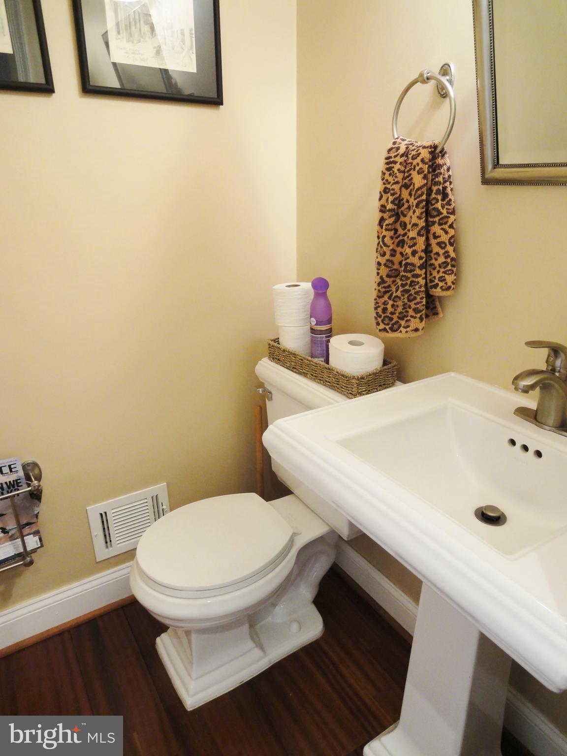 OLDE FORGE - Residential