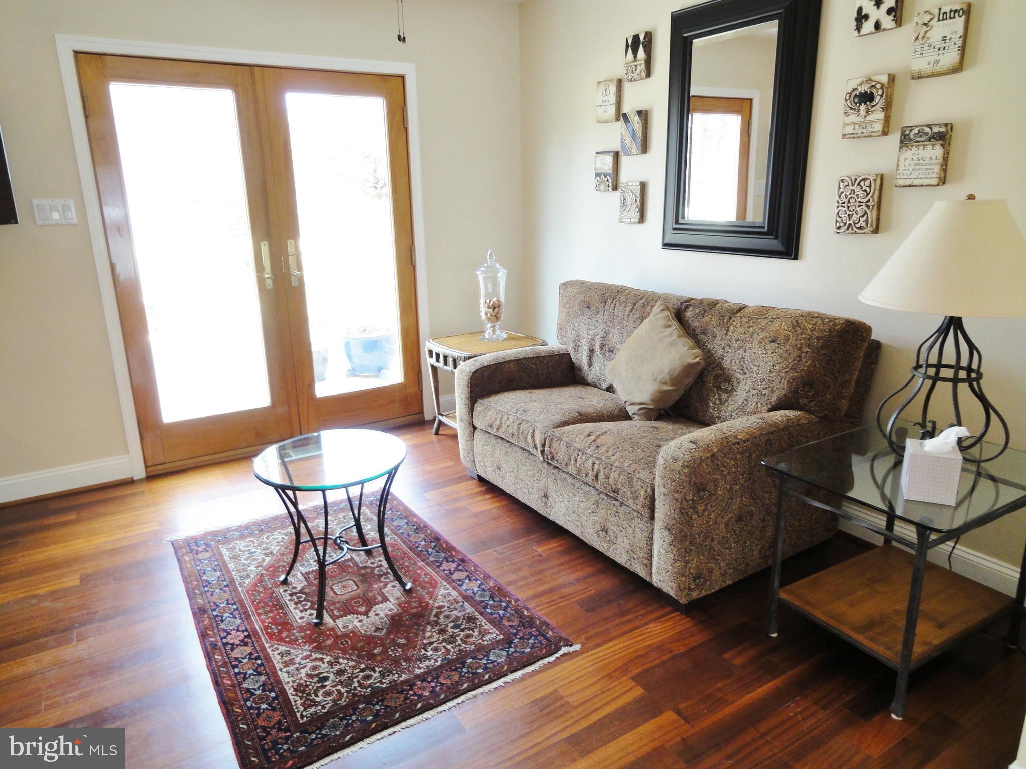 OLDE FORGE - Residential