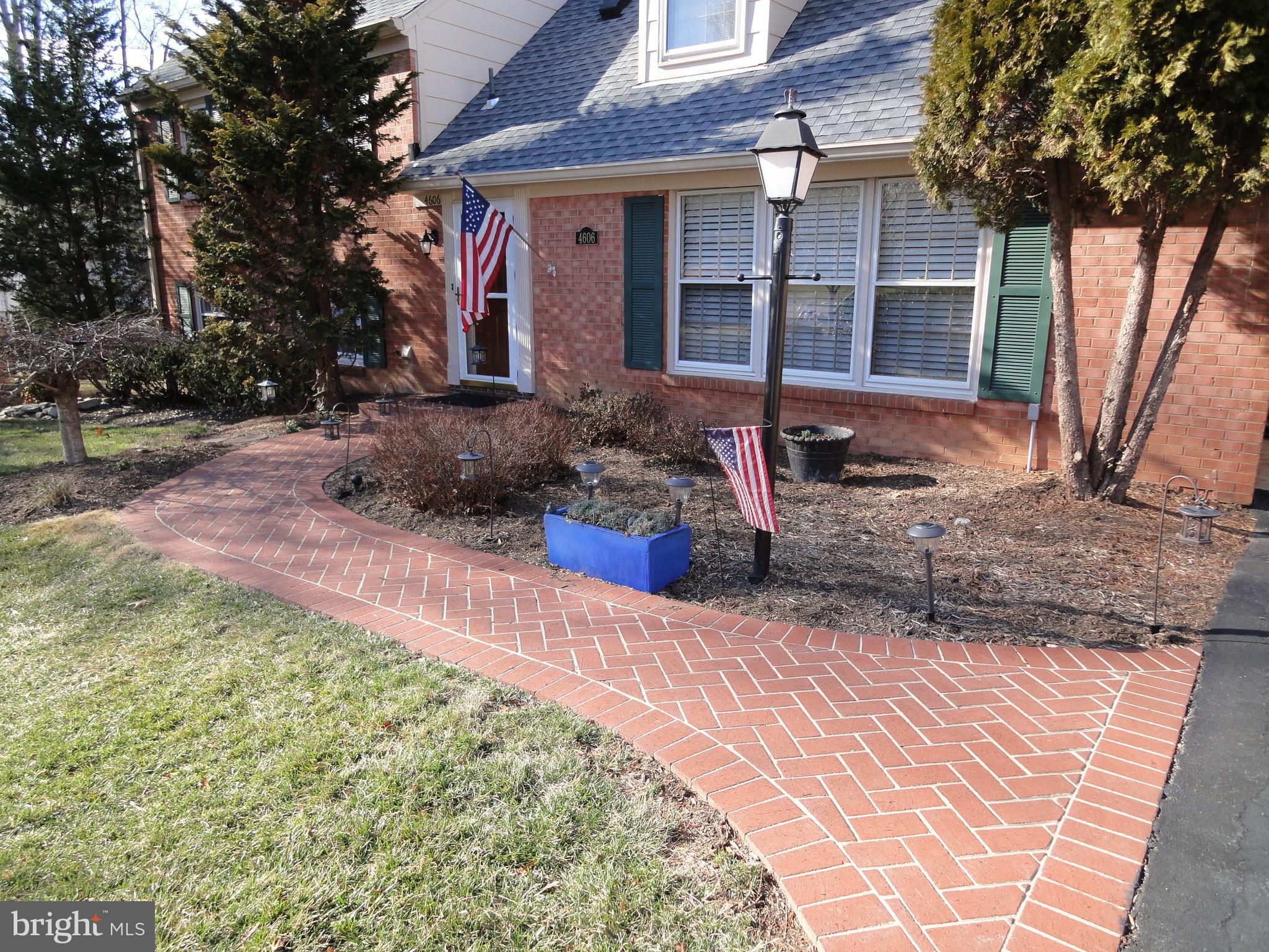 OLDE FORGE - Residential