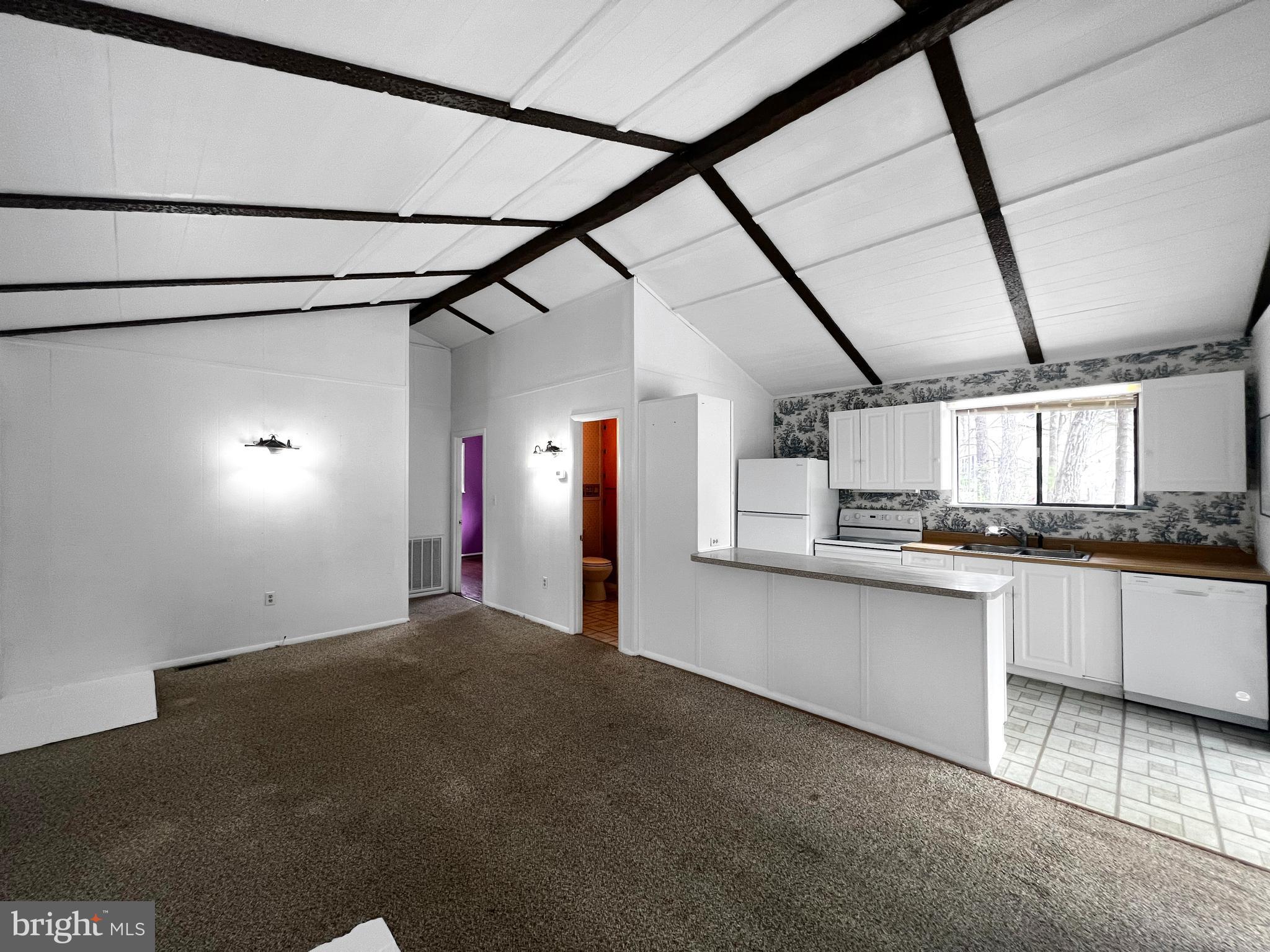 GLENWOOD FOREST - Residential