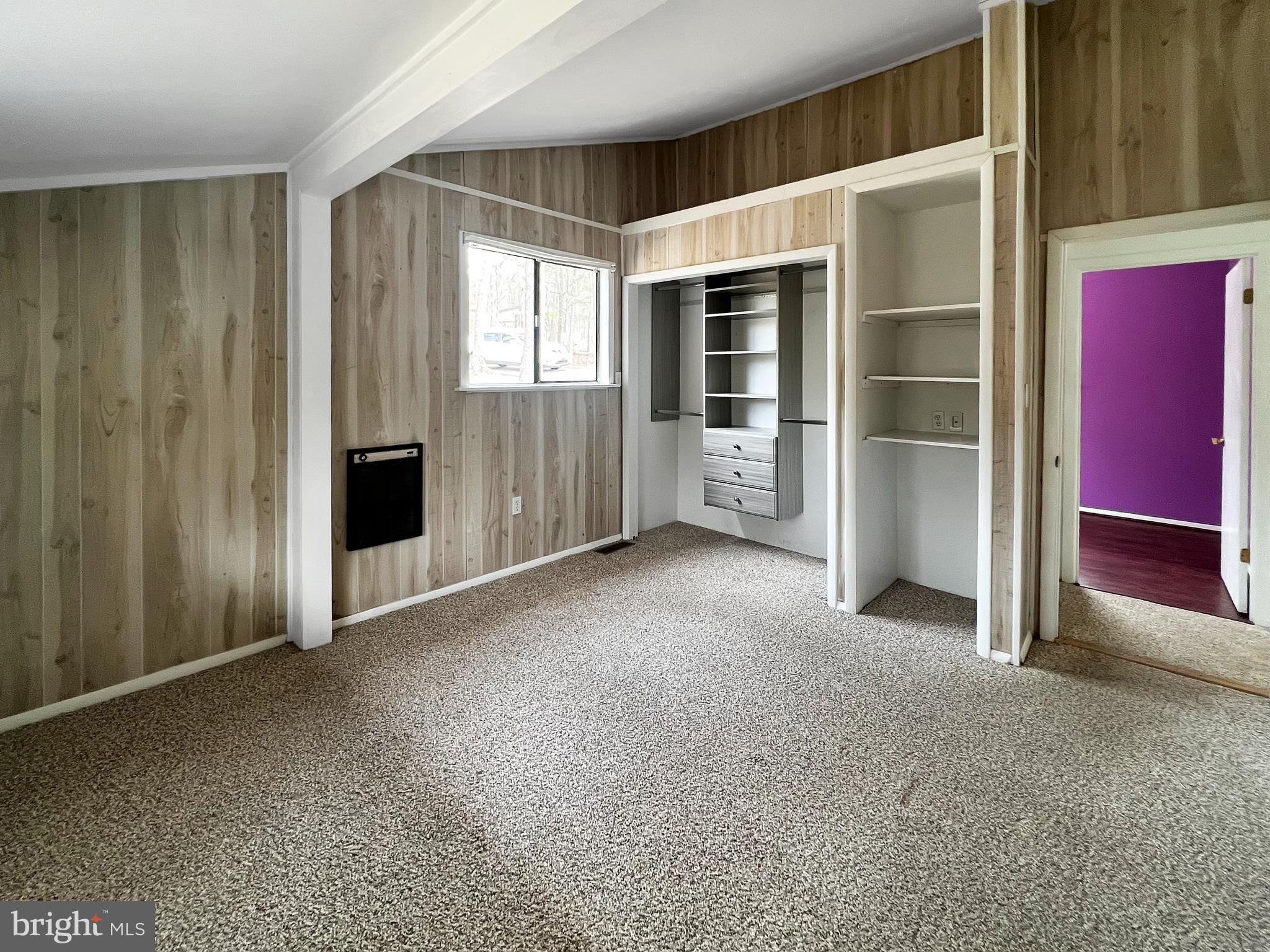 GLENWOOD FOREST - Residential