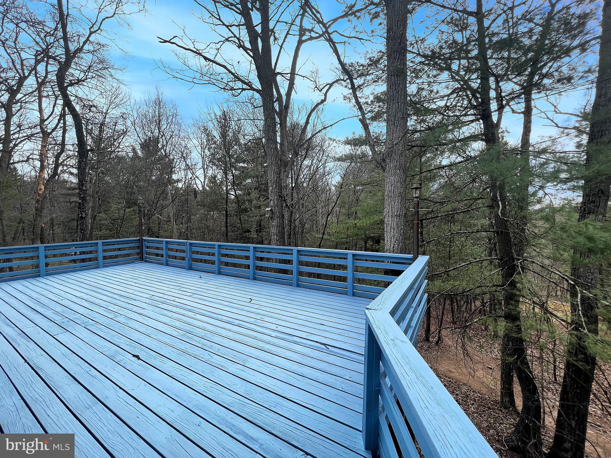 GLENWOOD FOREST - Residential