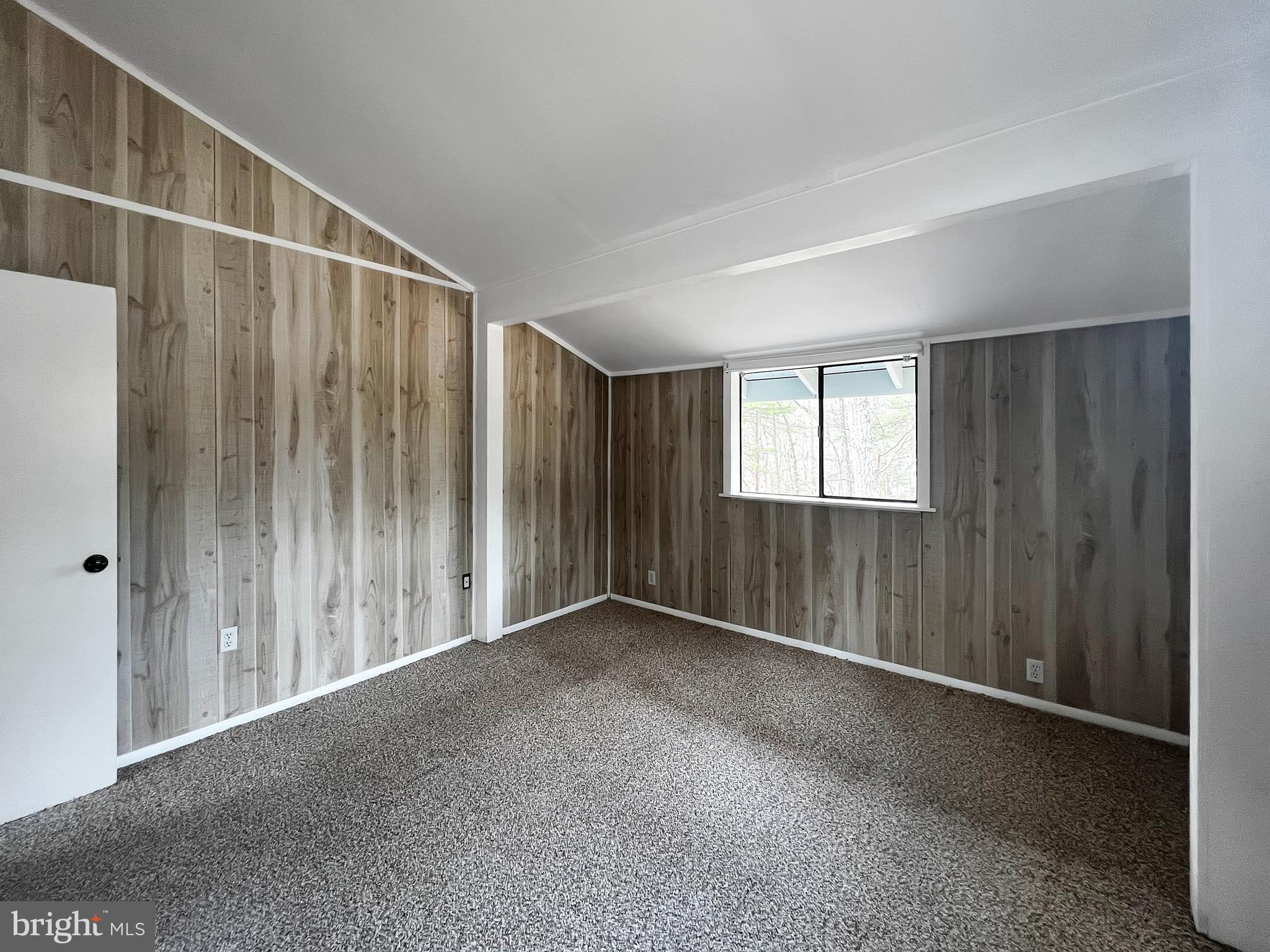 GLENWOOD FOREST - Residential