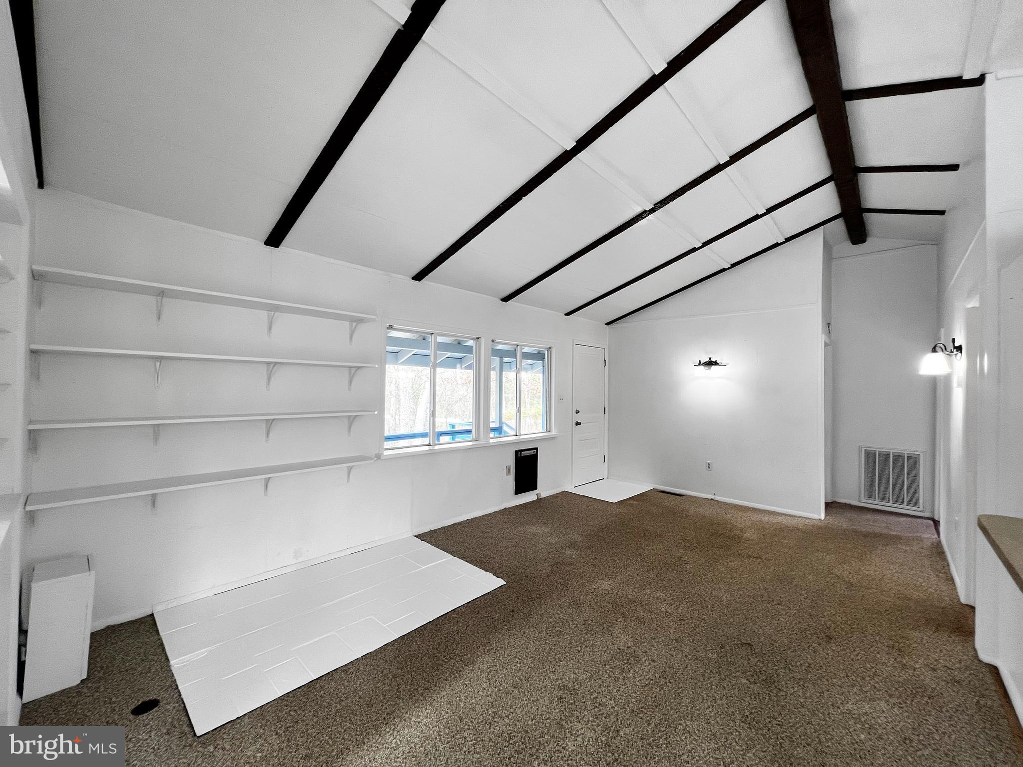 GLENWOOD FOREST - Residential