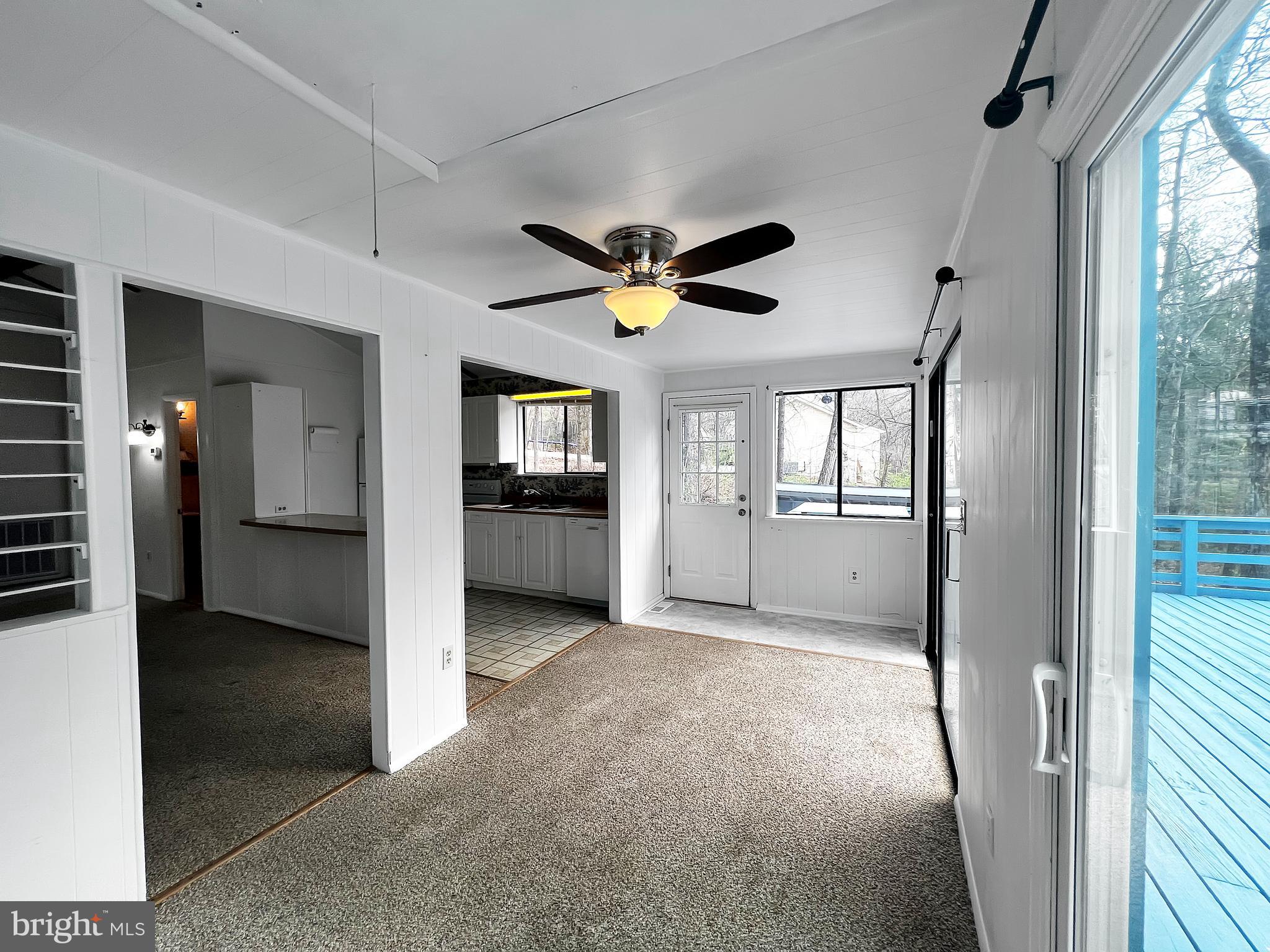 GLENWOOD FOREST - Residential