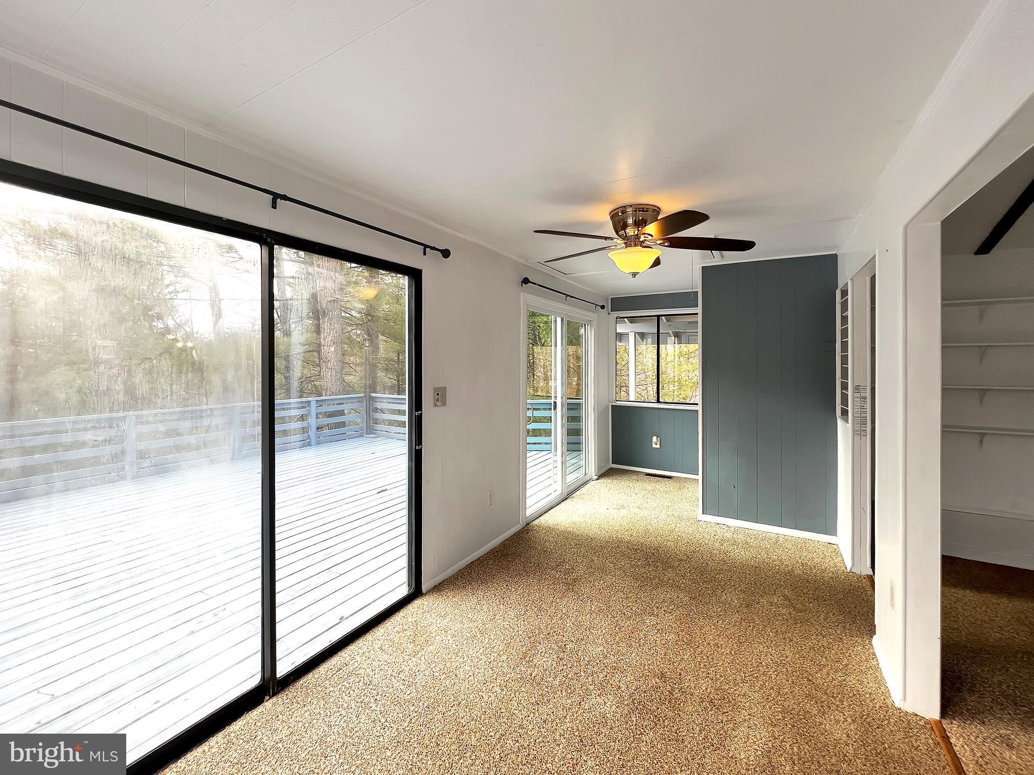 GLENWOOD FOREST - Residential