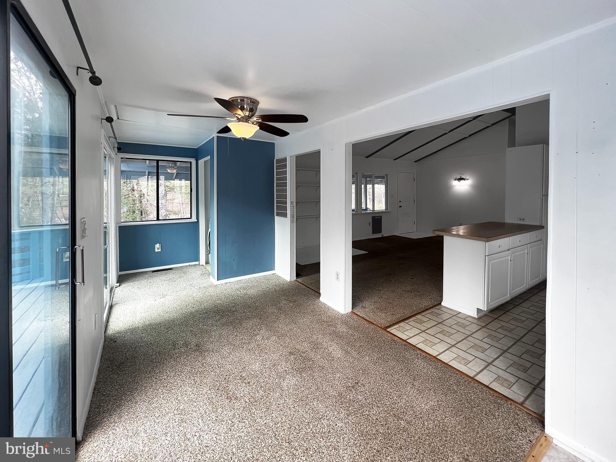 GLENWOOD FOREST - Residential