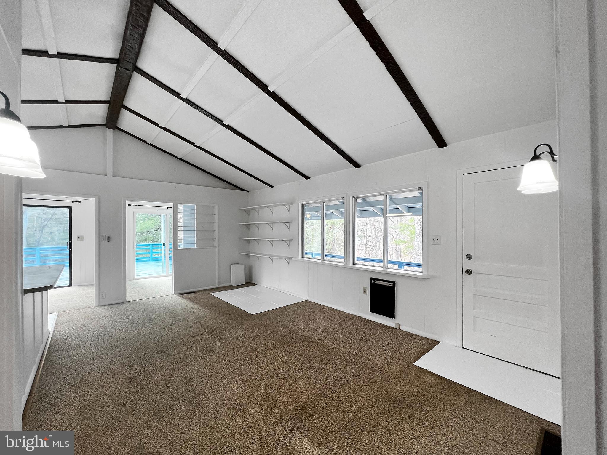 GLENWOOD FOREST - Residential