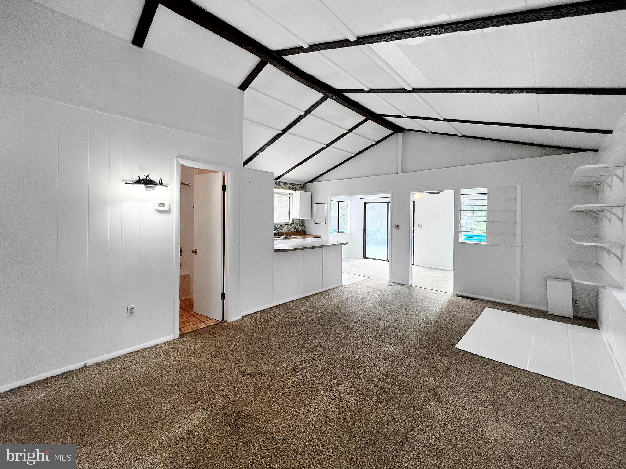 GLENWOOD FOREST - Residential