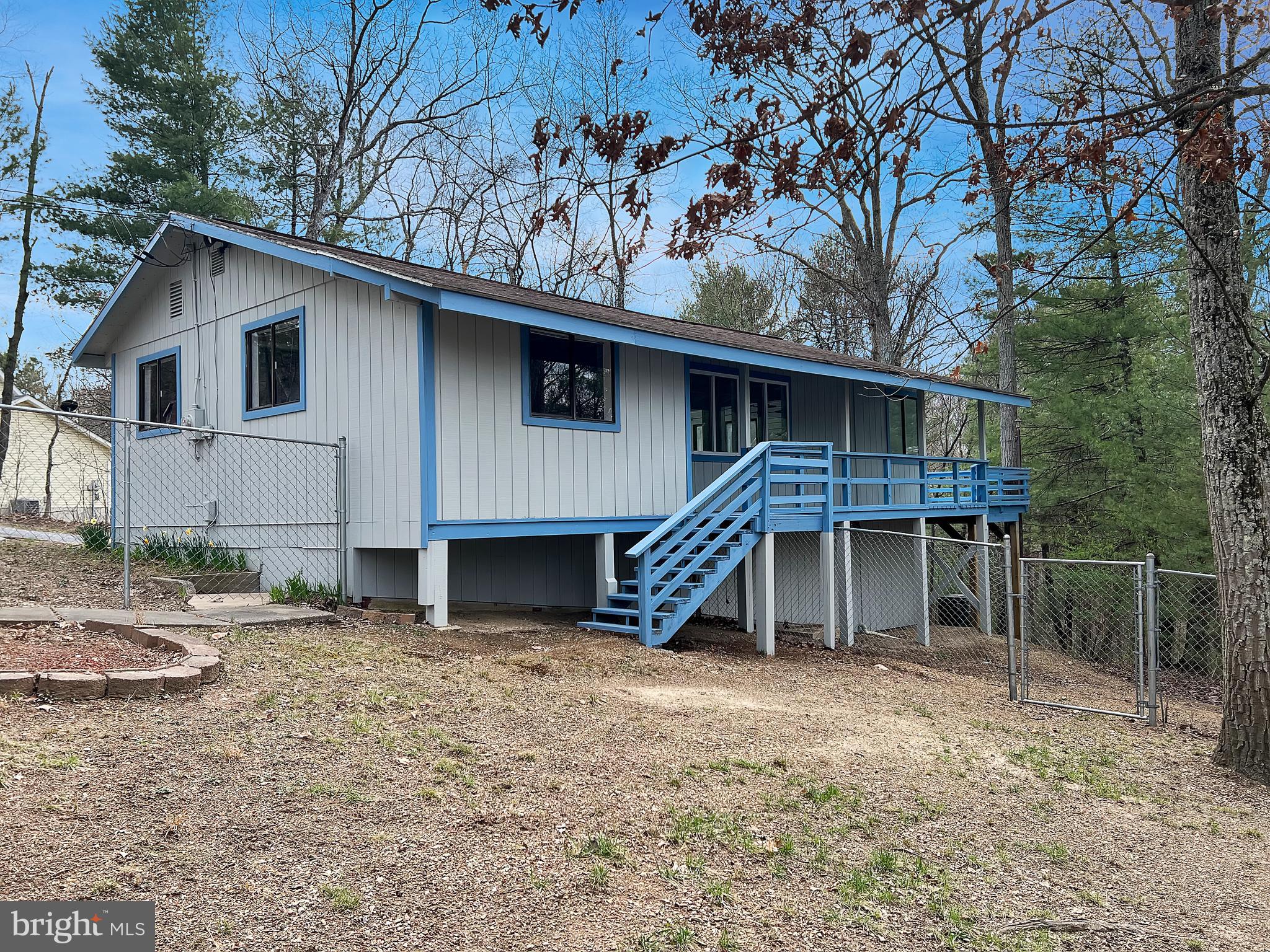 GLENWOOD FOREST - Residential