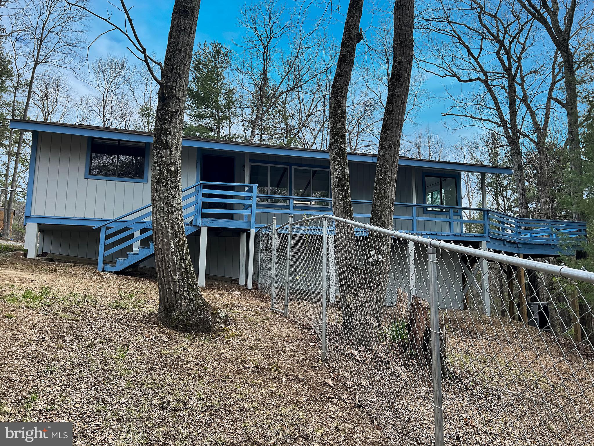 GLENWOOD FOREST - Residential