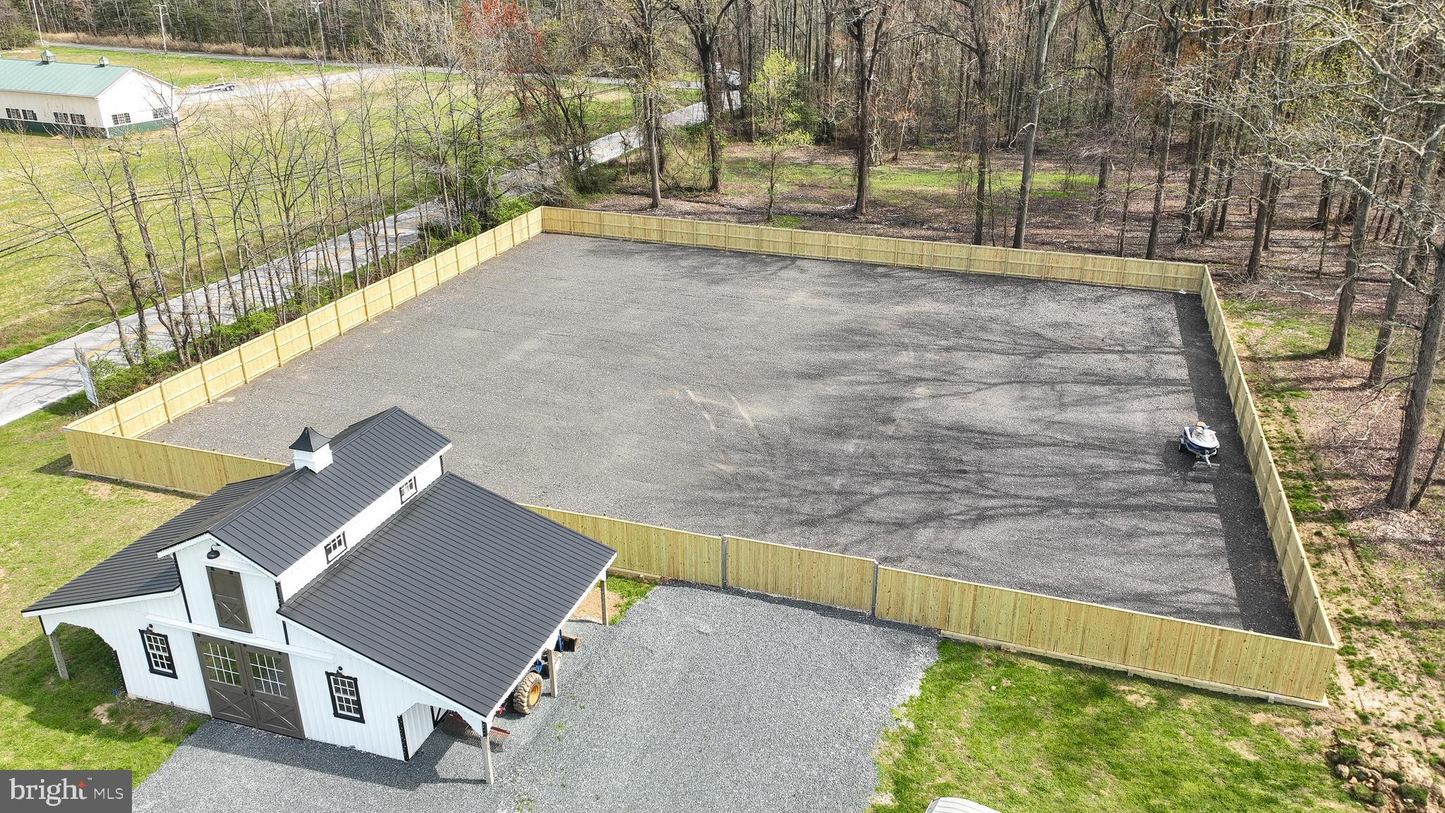 1310 BOWLEYS QUARTERS ROAD