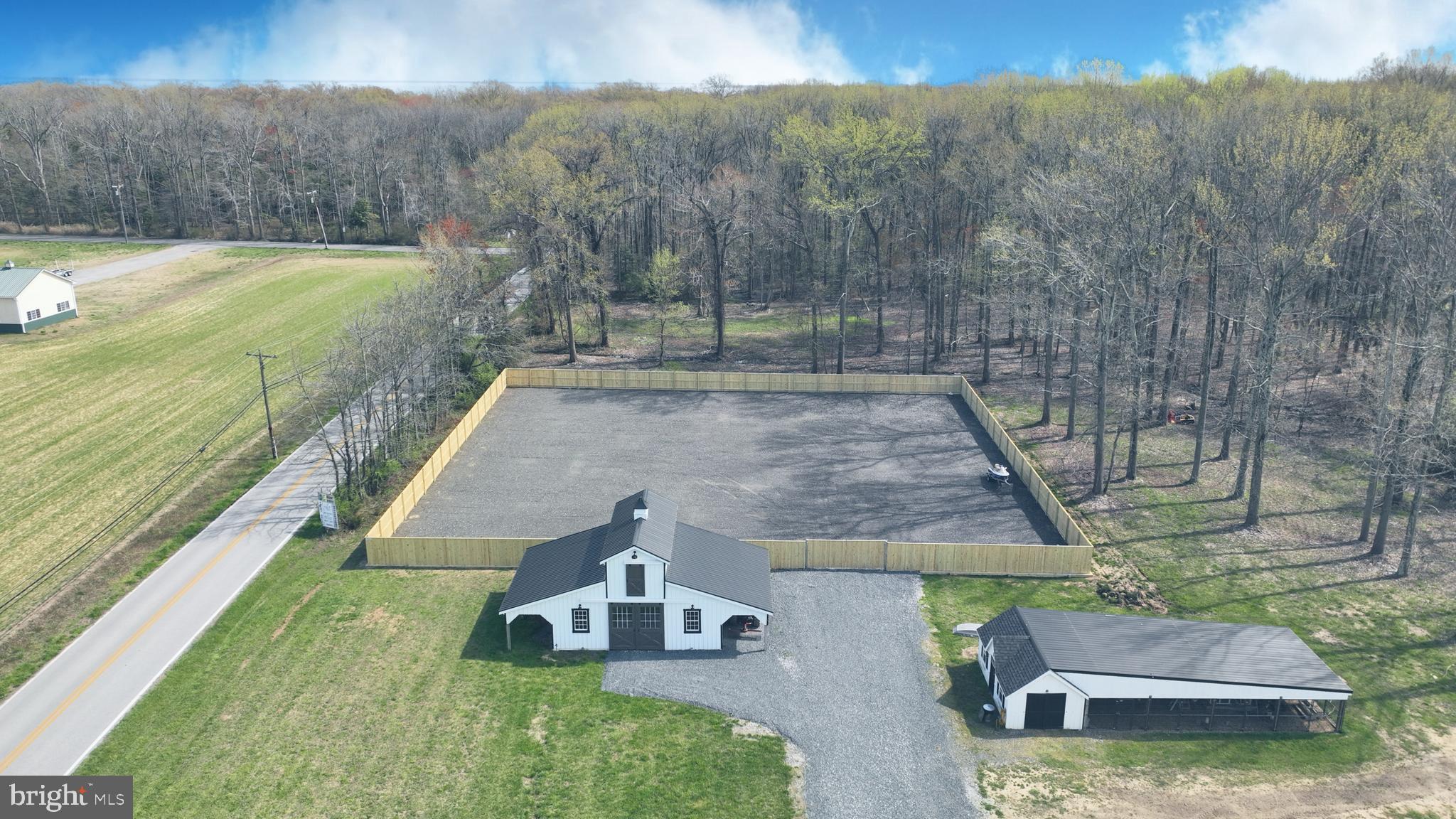 1310 BOWLEYS QUARTERS ROAD