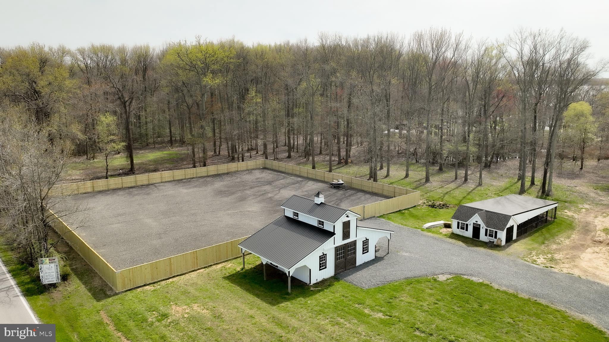 1310 BOWLEYS QUARTERS ROAD