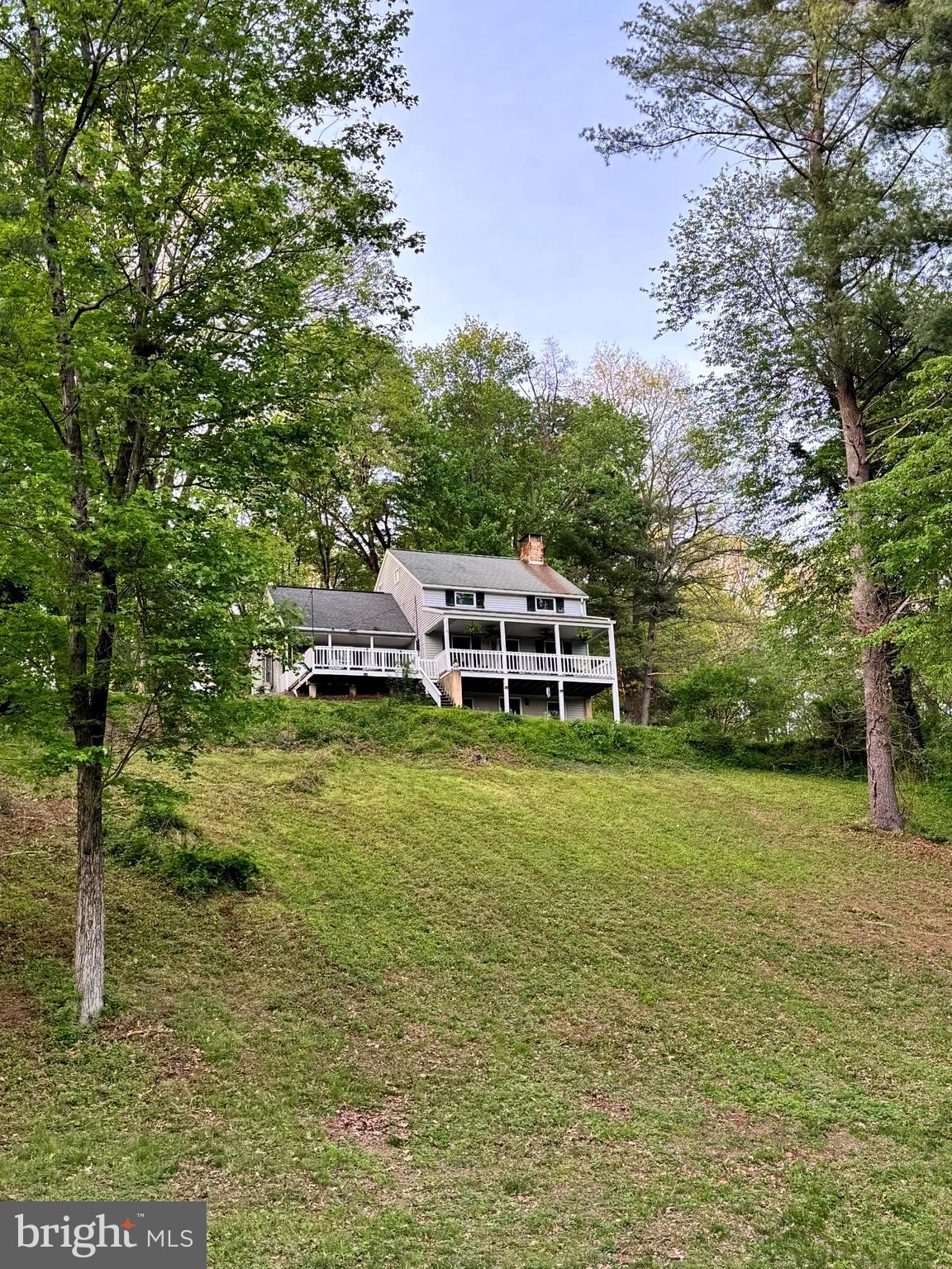 97 UNION CHURCH ROAD A