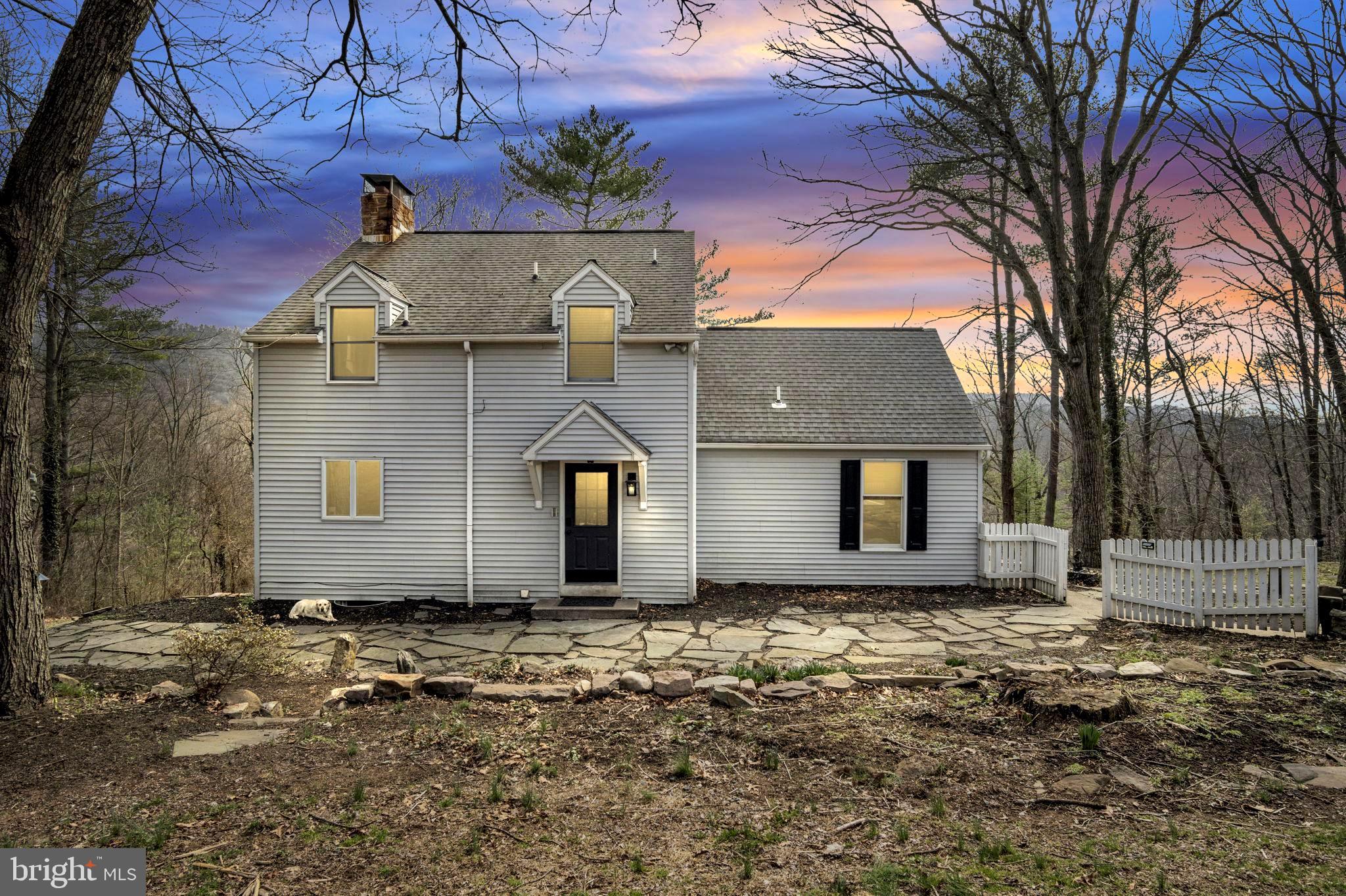 97 UNION CHURCH ROAD A