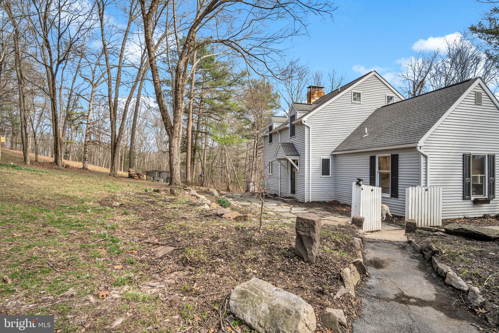 97 UNION CHURCH ROAD A