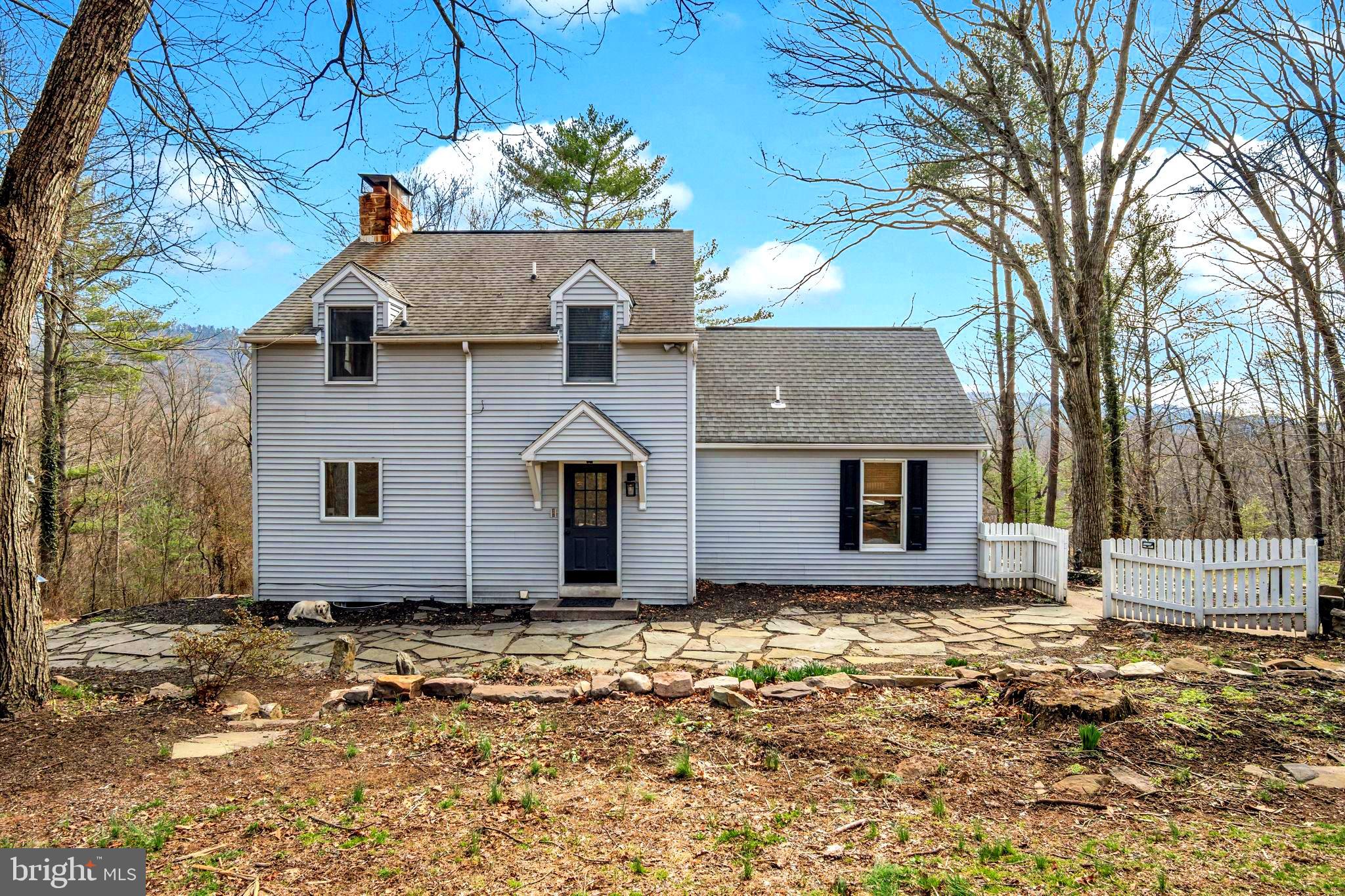 97 UNION CHURCH ROAD A