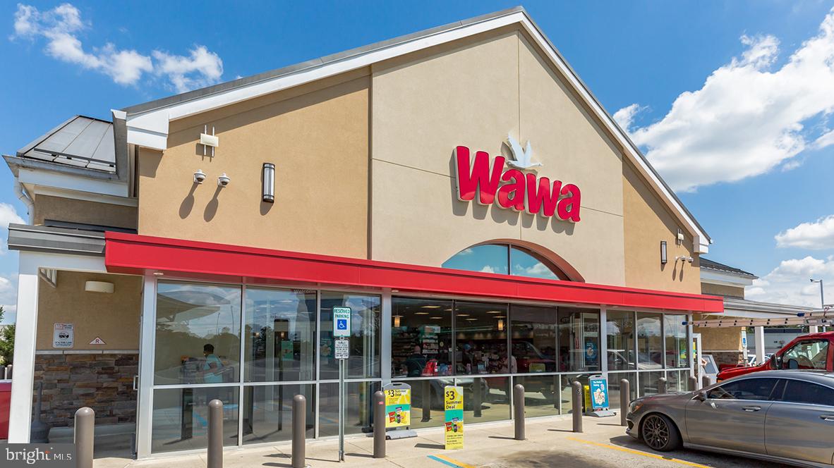 WILTONS CORNER - Residential