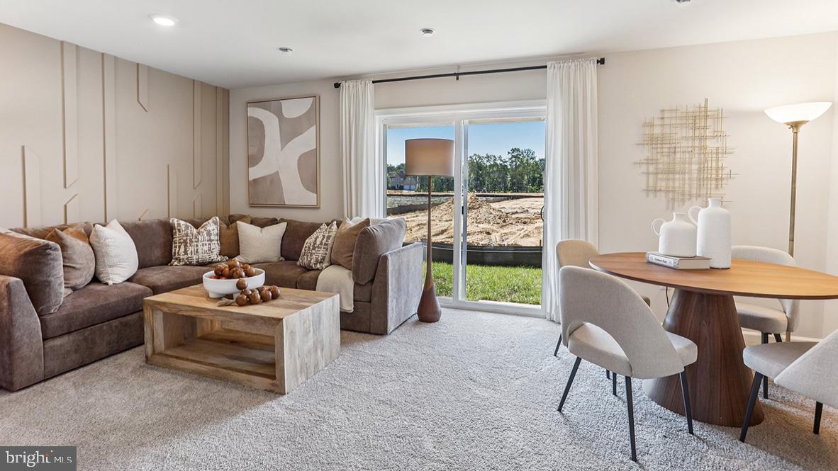 WILTONS CORNER - Residential