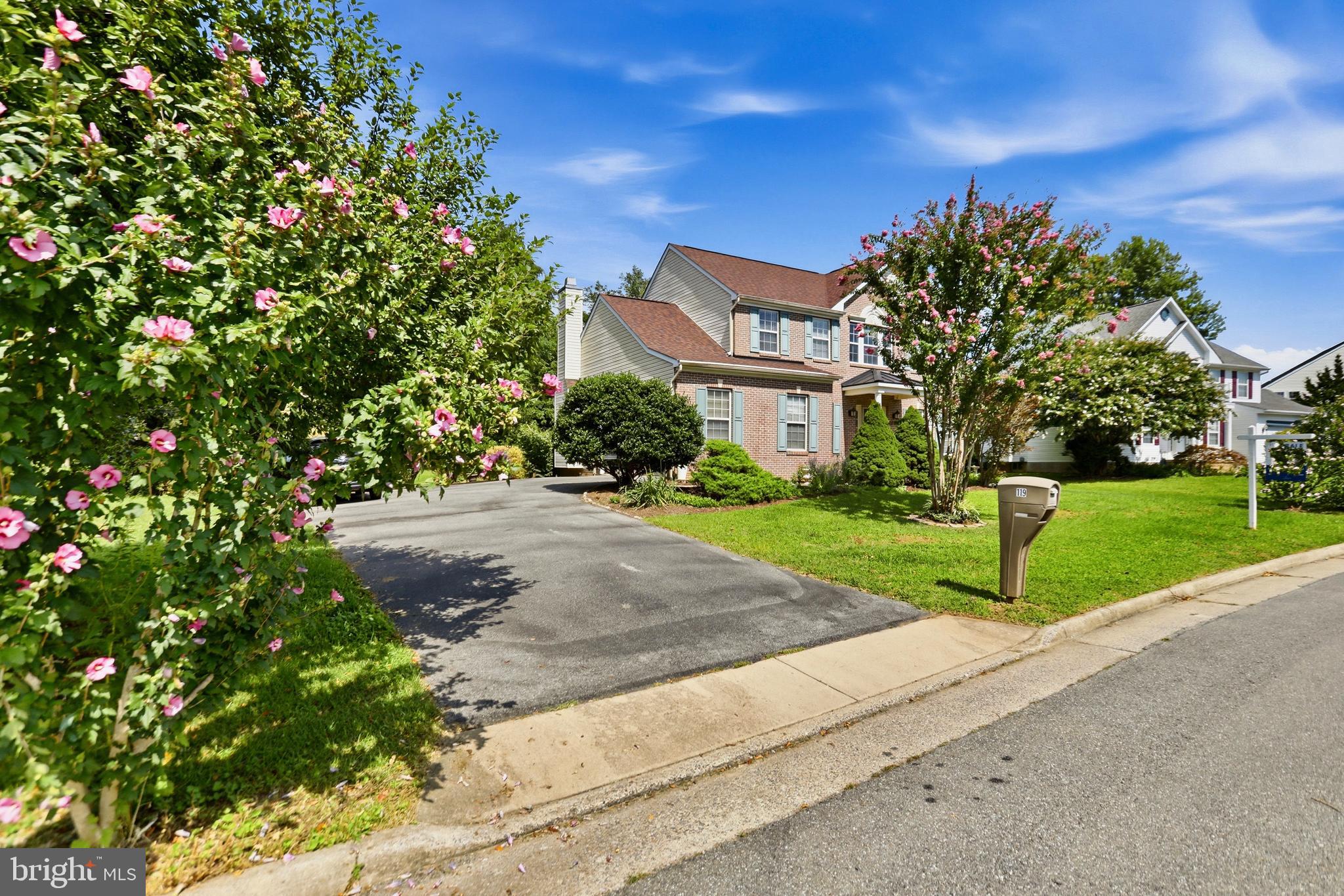 119 CYPRESS POINT DRIVE