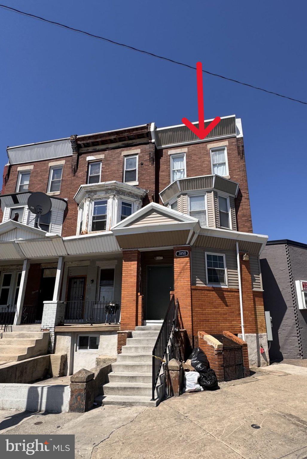 3850 N 18TH STREET