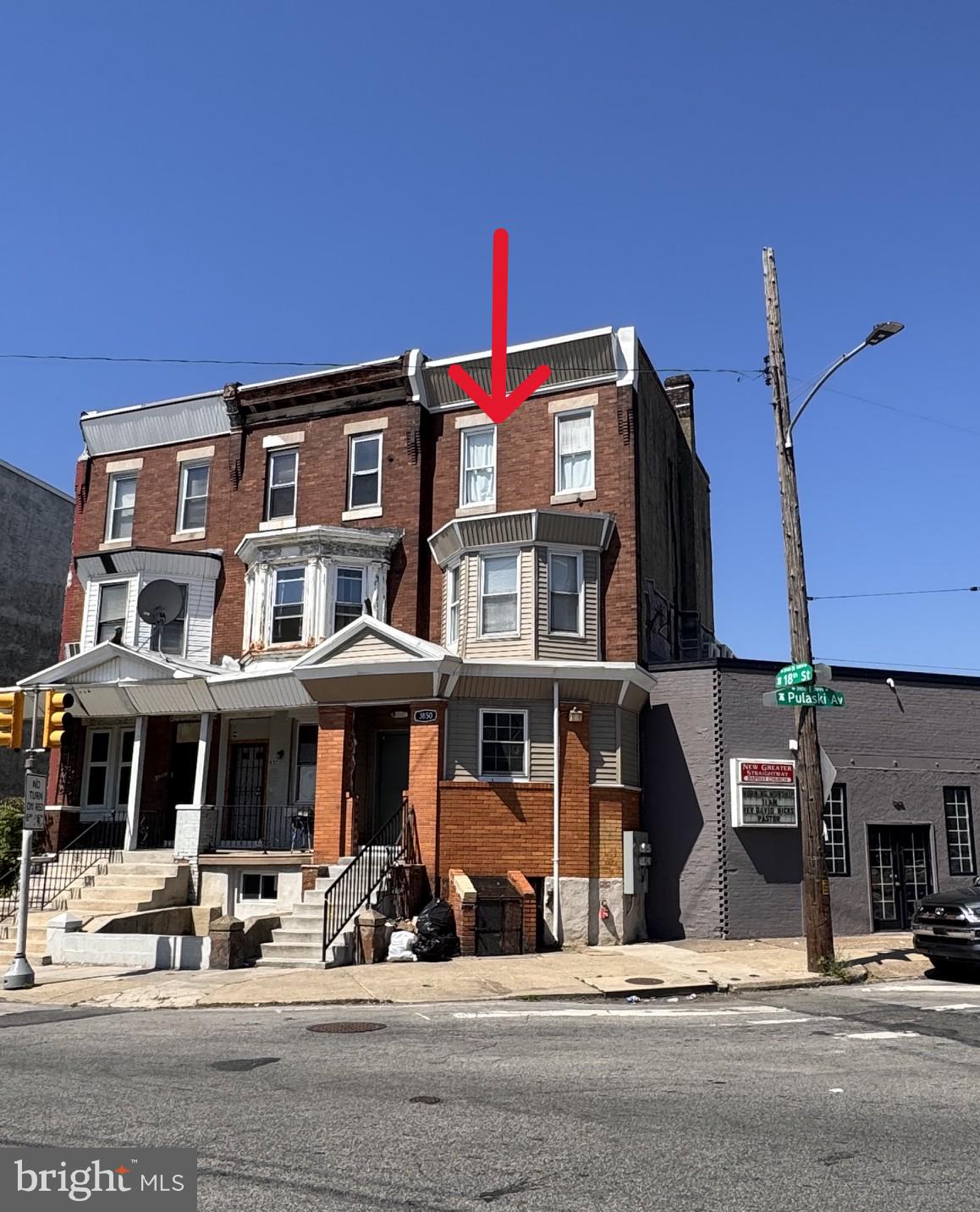 3850 N 18TH STREET
