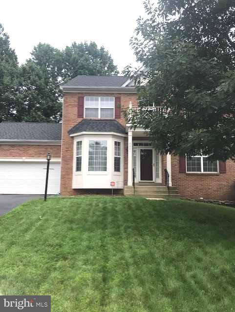 WINDING CREEK ESTATES - Residential Lease