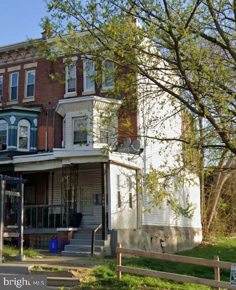 Photo of 1705 - 00 W Erie Avenue, PHILADELPHIA, PA 19140 (MLS # PAPH2615578)