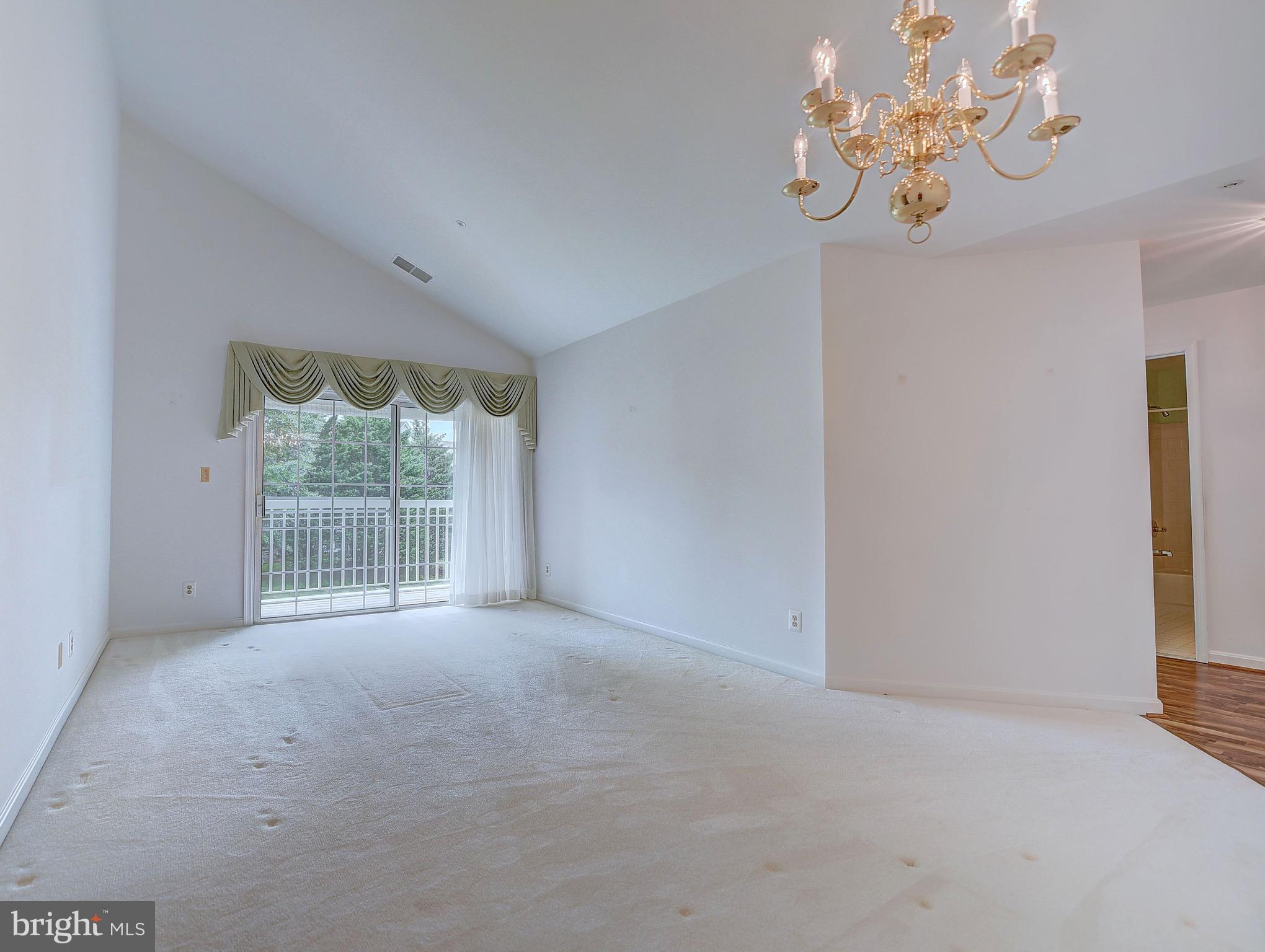 TAYLOR RIDGE - Residential Lease