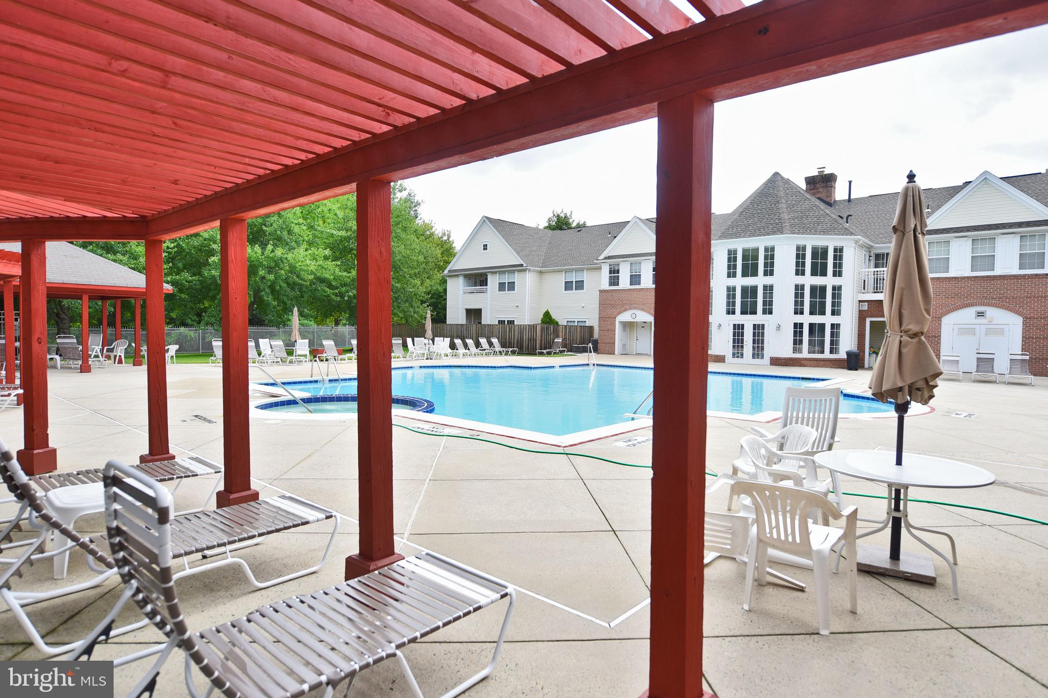 TAYLOR RIDGE - Residential Lease