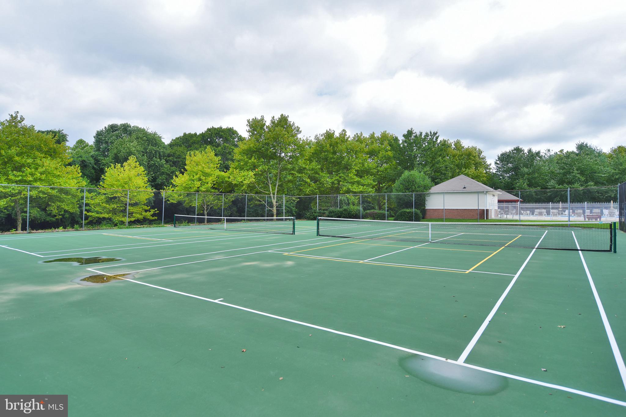 TAYLOR RIDGE - Residential Lease