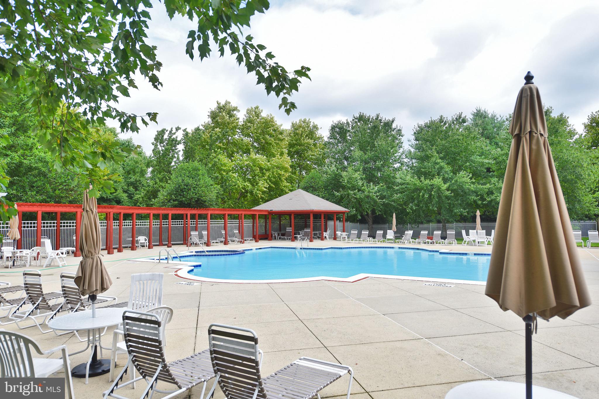 TAYLOR RIDGE - Residential Lease