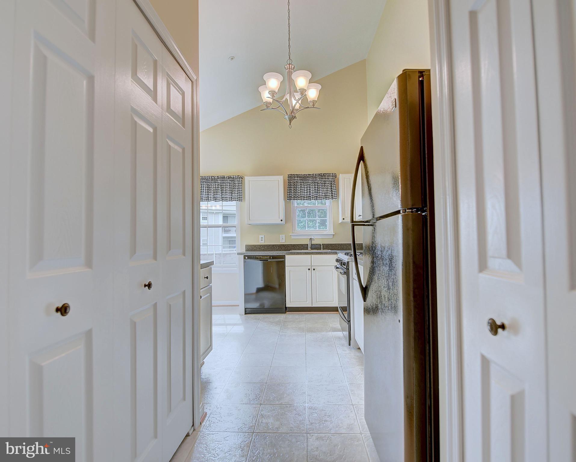 TAYLOR RIDGE - Residential Lease