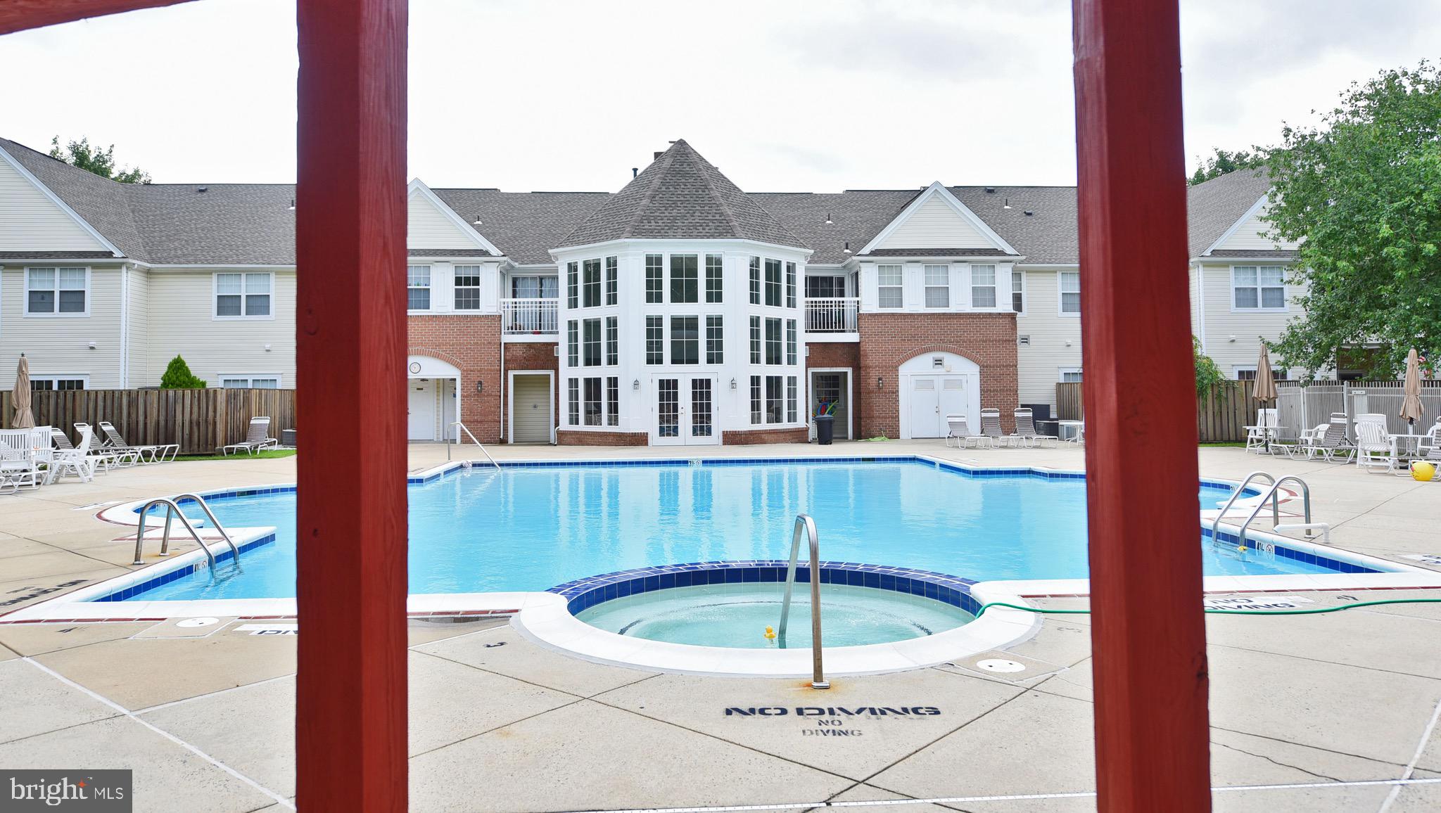 TAYLOR RIDGE - Residential Lease