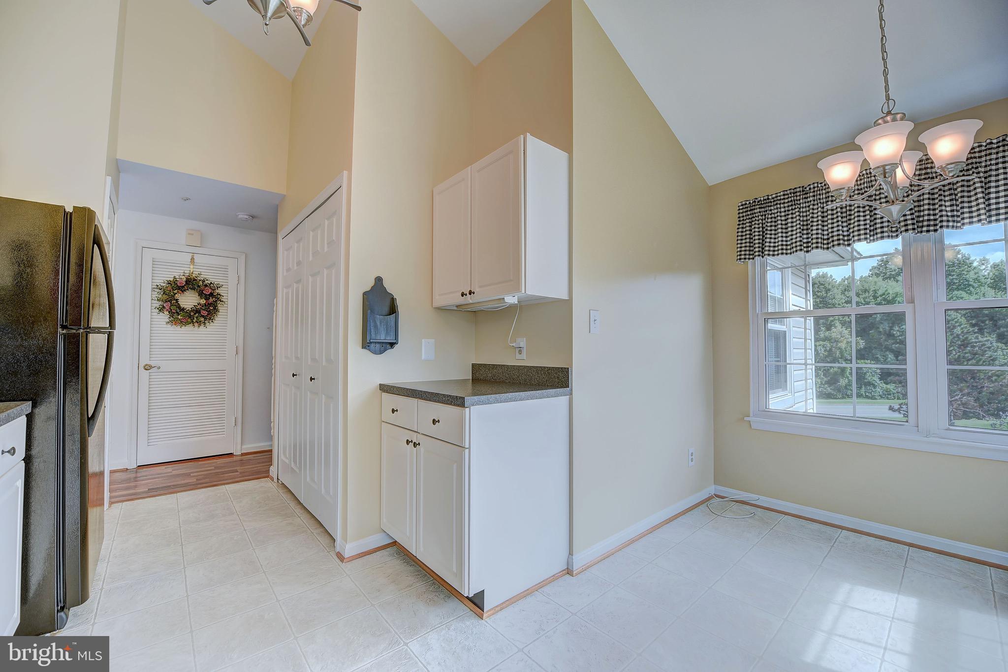 TAYLOR RIDGE - Residential Lease