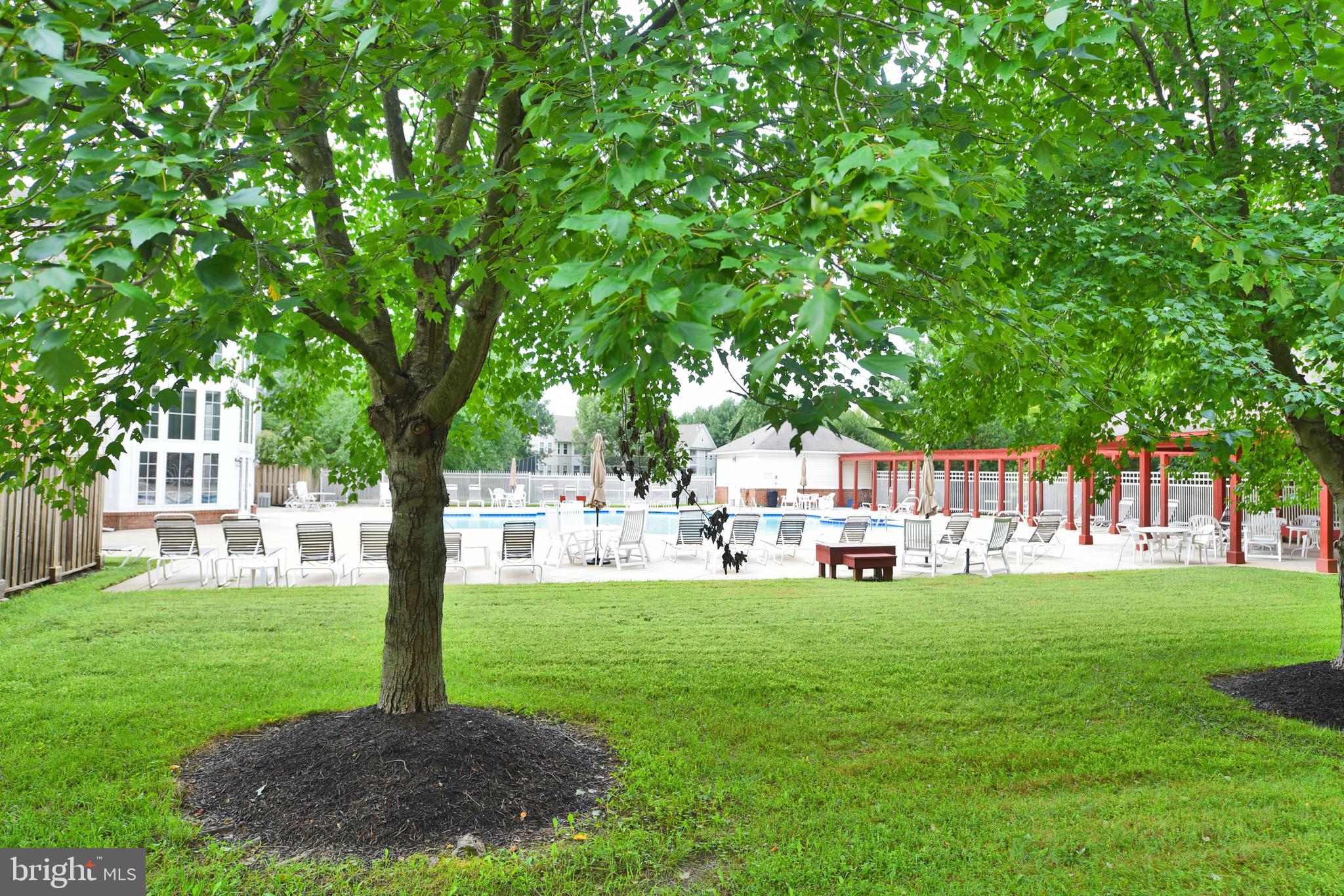 TAYLOR RIDGE - Residential Lease