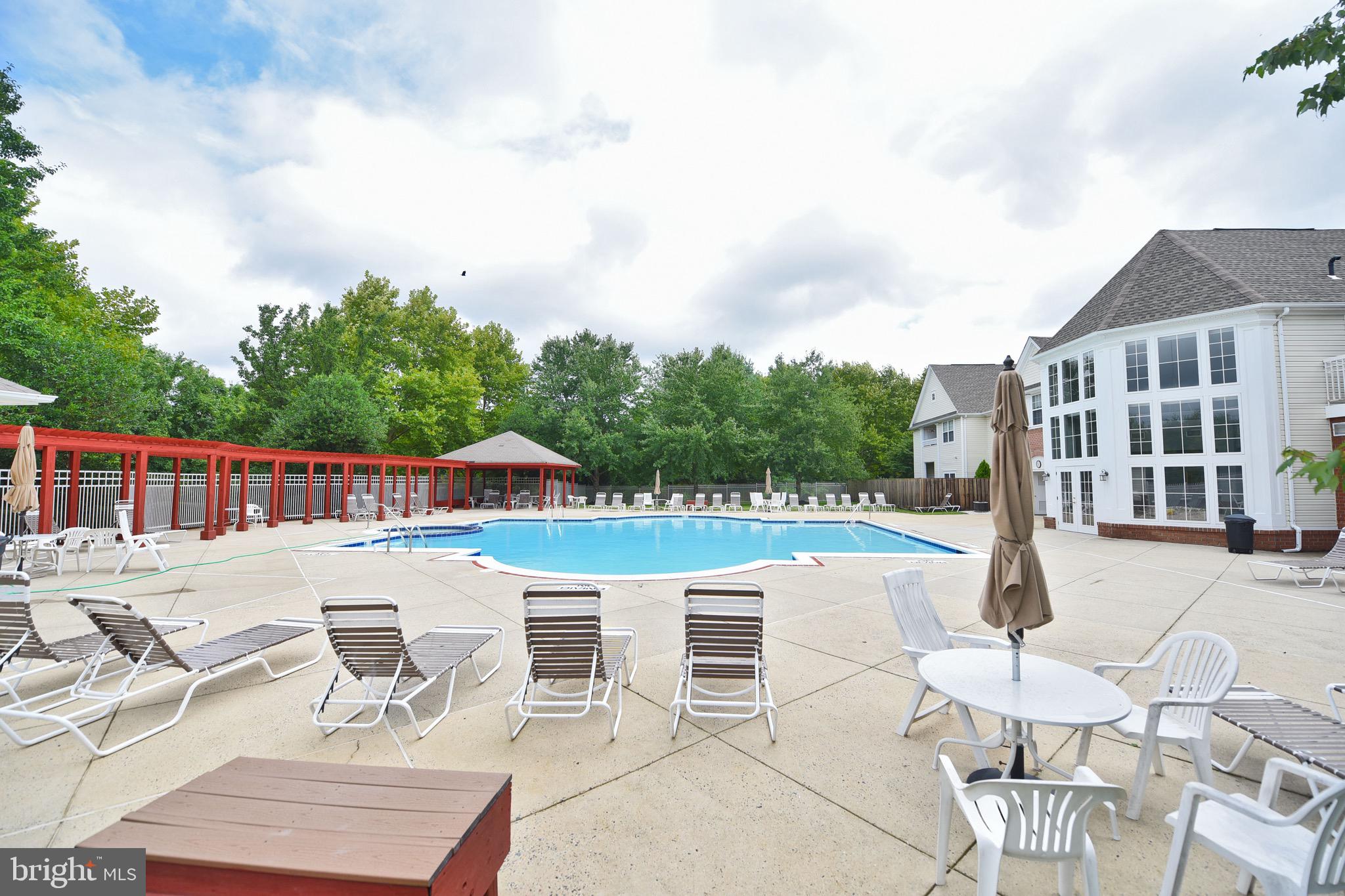 TAYLOR RIDGE - Residential Lease