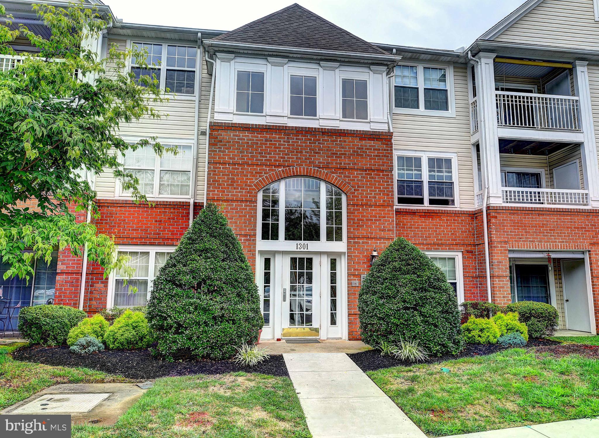 TAYLOR RIDGE - Residential Lease