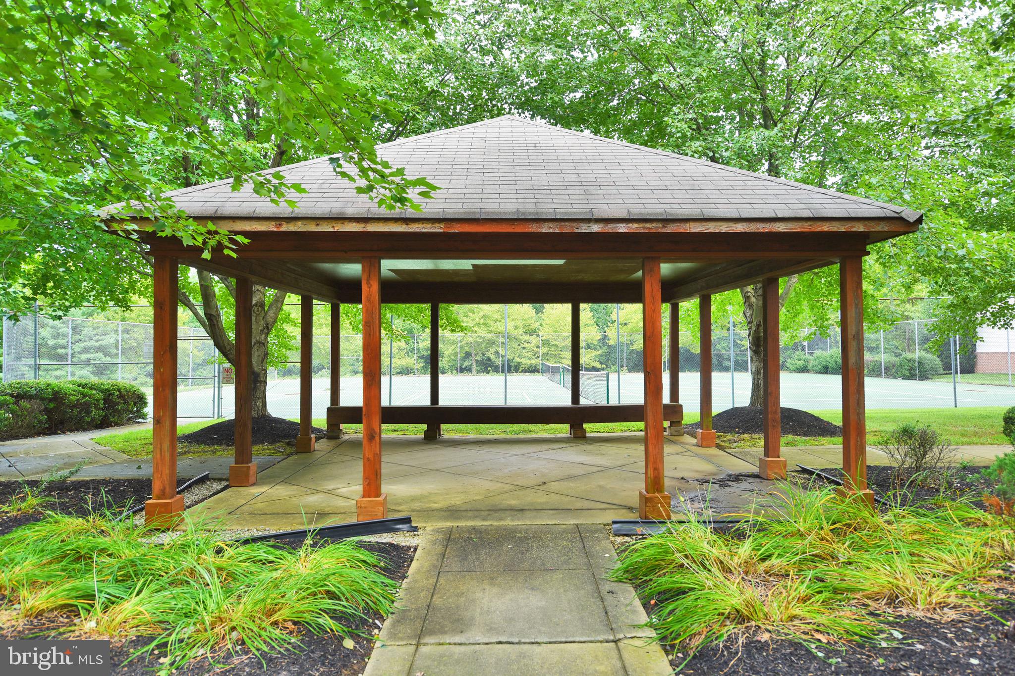 TAYLOR RIDGE - Residential Lease