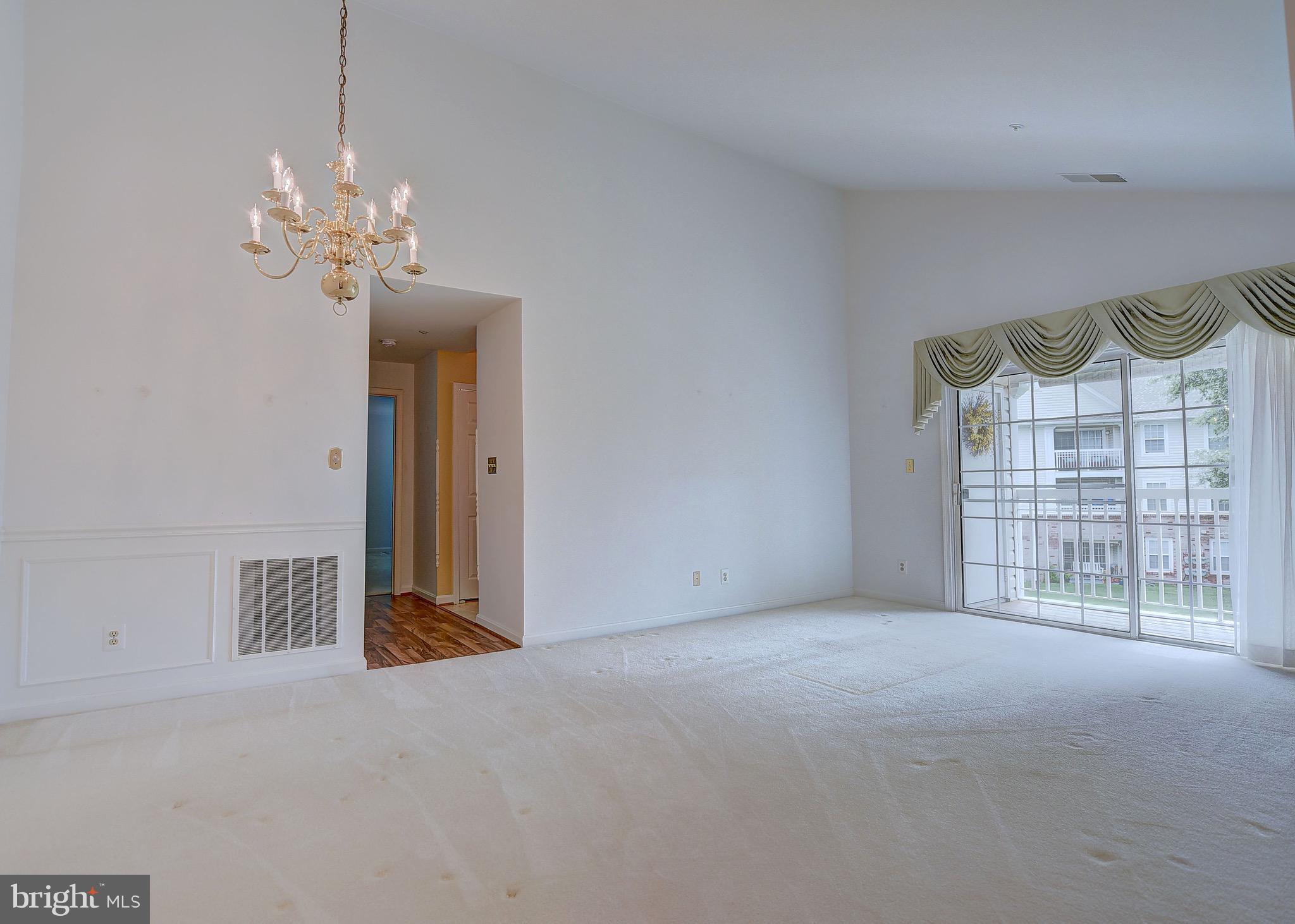 TAYLOR RIDGE - Residential Lease