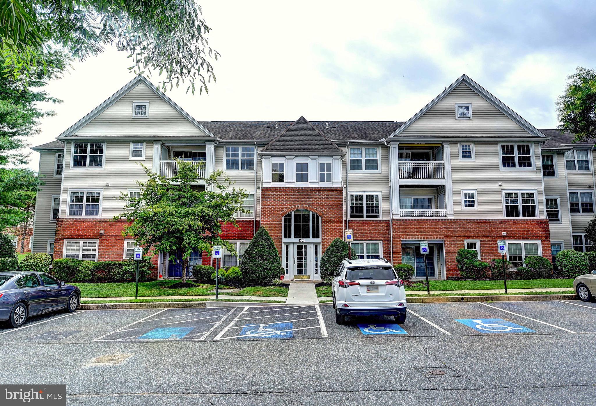 TAYLOR RIDGE - Residential Lease