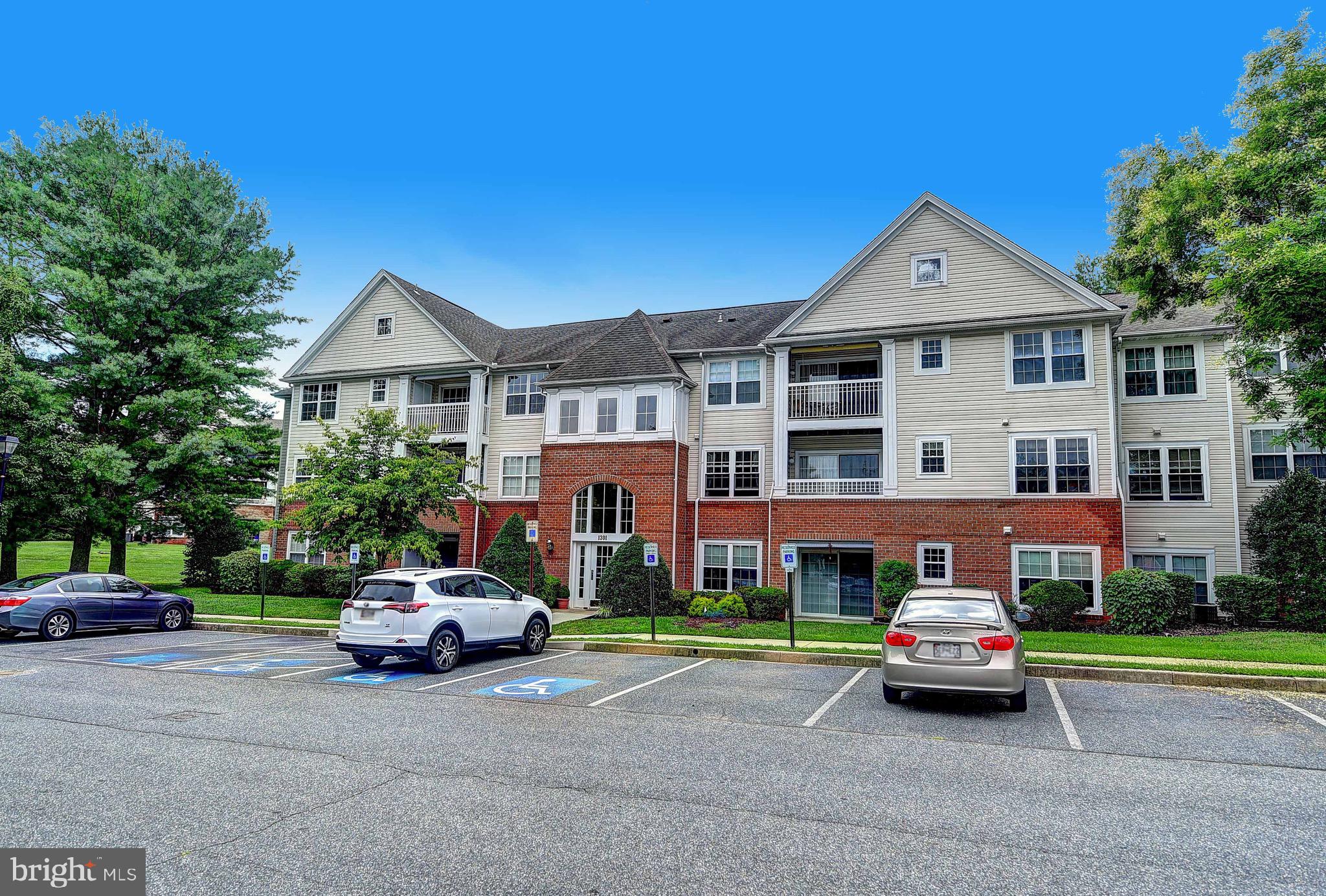 TAYLOR RIDGE - Residential Lease