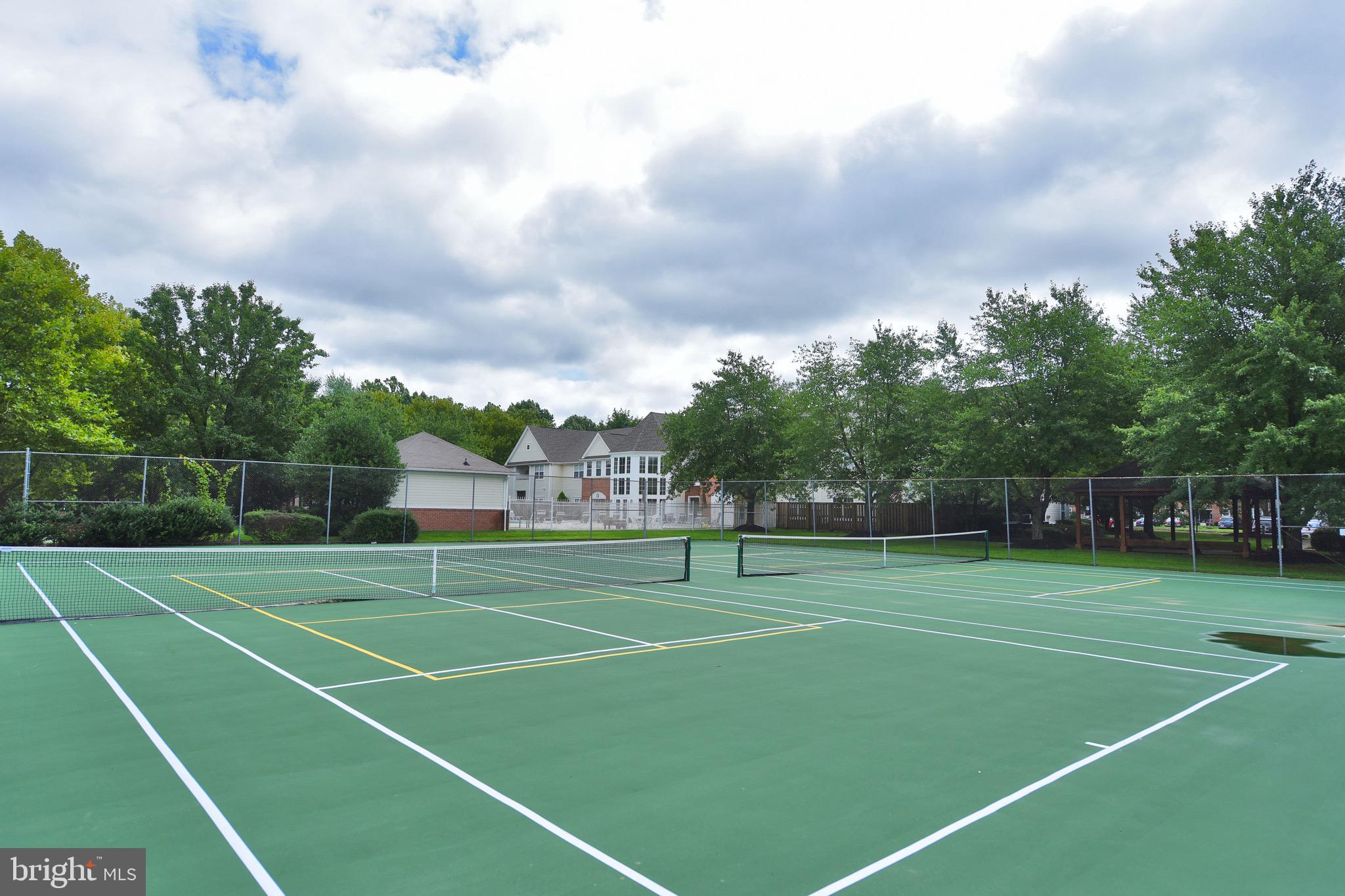 TAYLOR RIDGE - Residential Lease