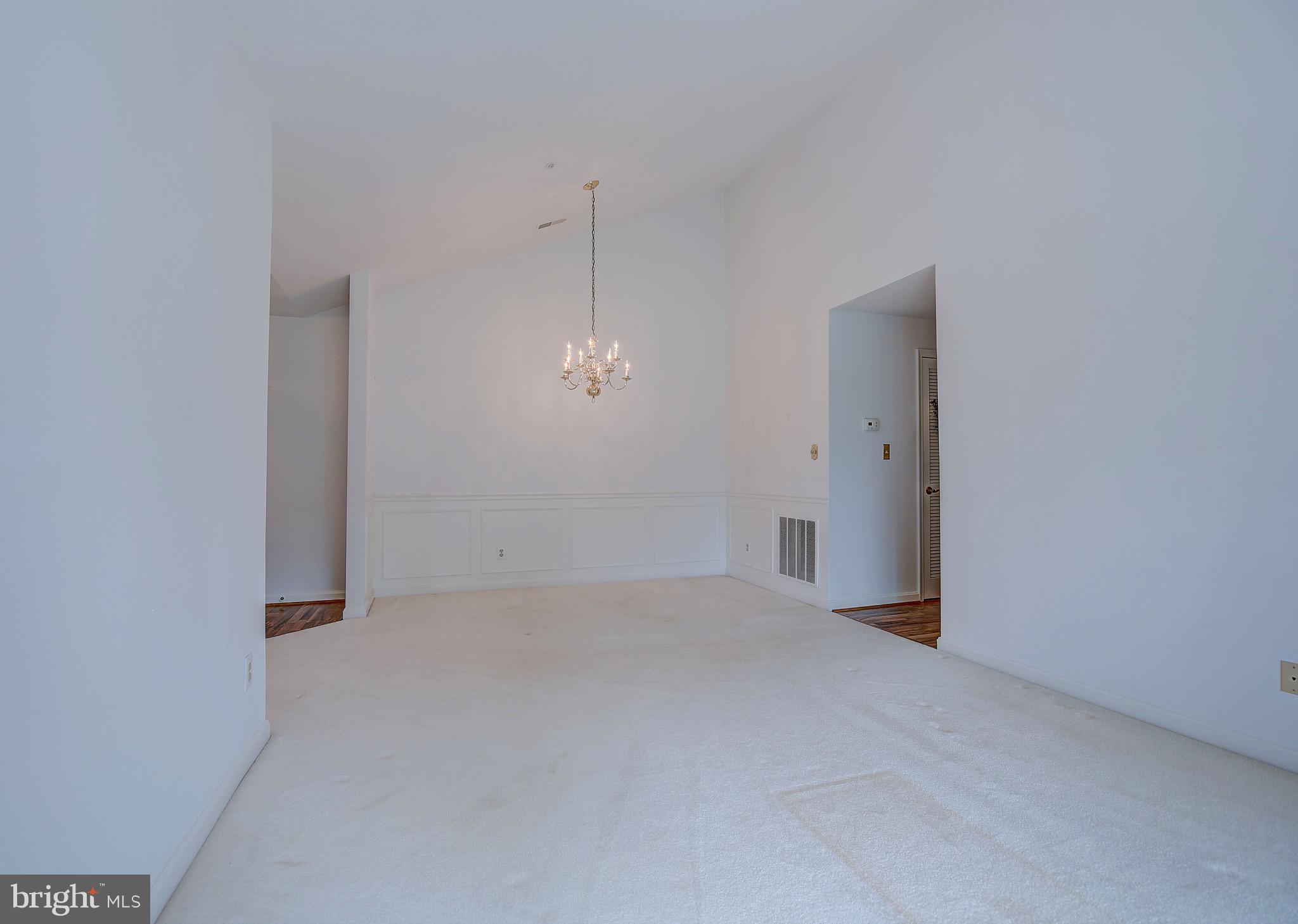 TAYLOR RIDGE - Residential Lease