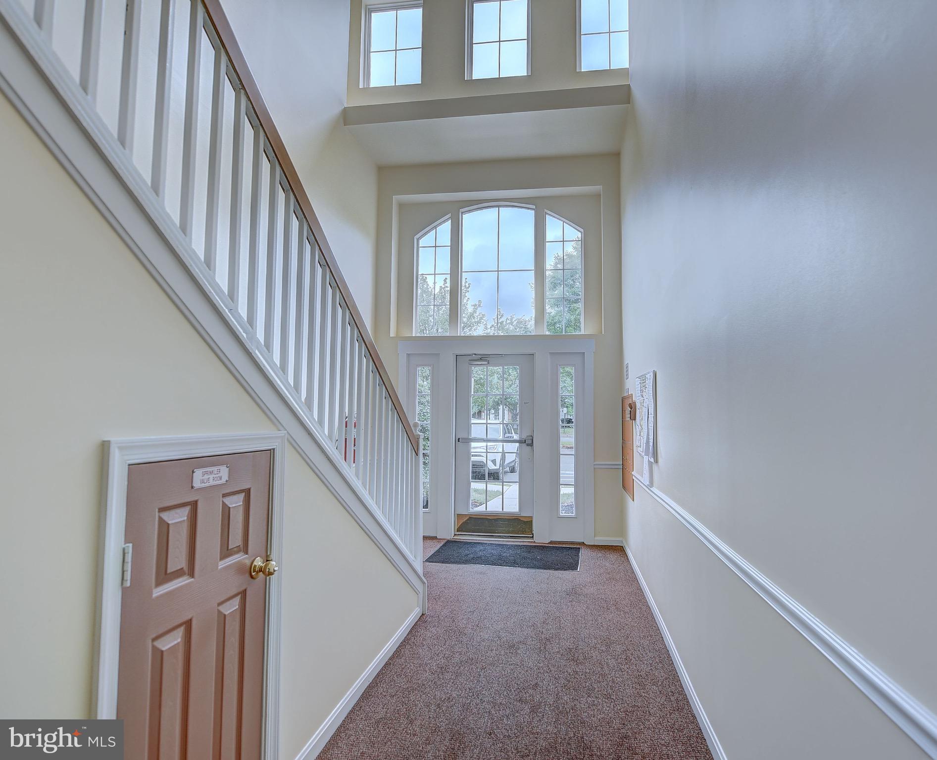 TAYLOR RIDGE - Residential Lease